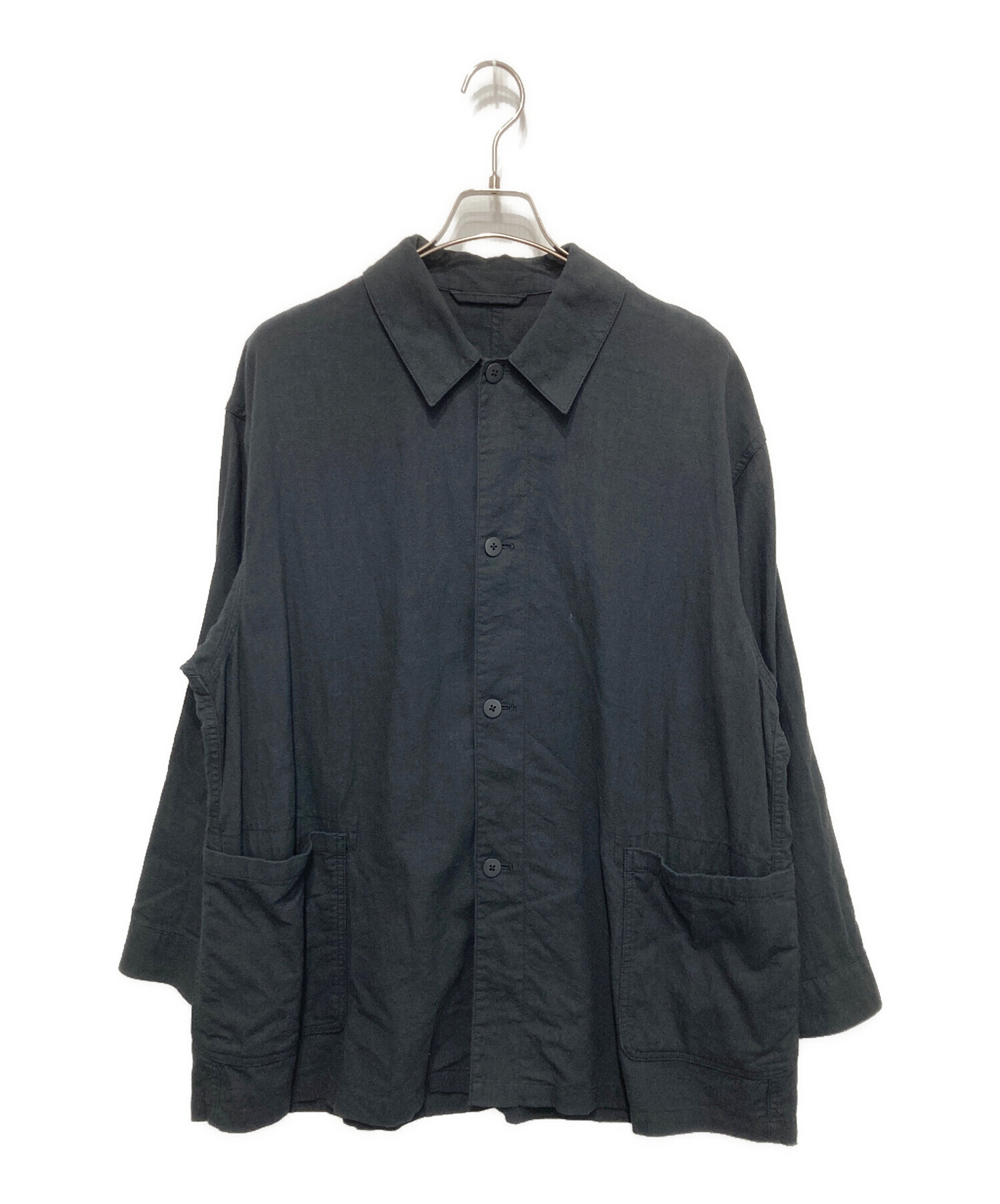 中古・古着通販】STEVEN ALAN (スティーブンアラン) レノクロスワーク