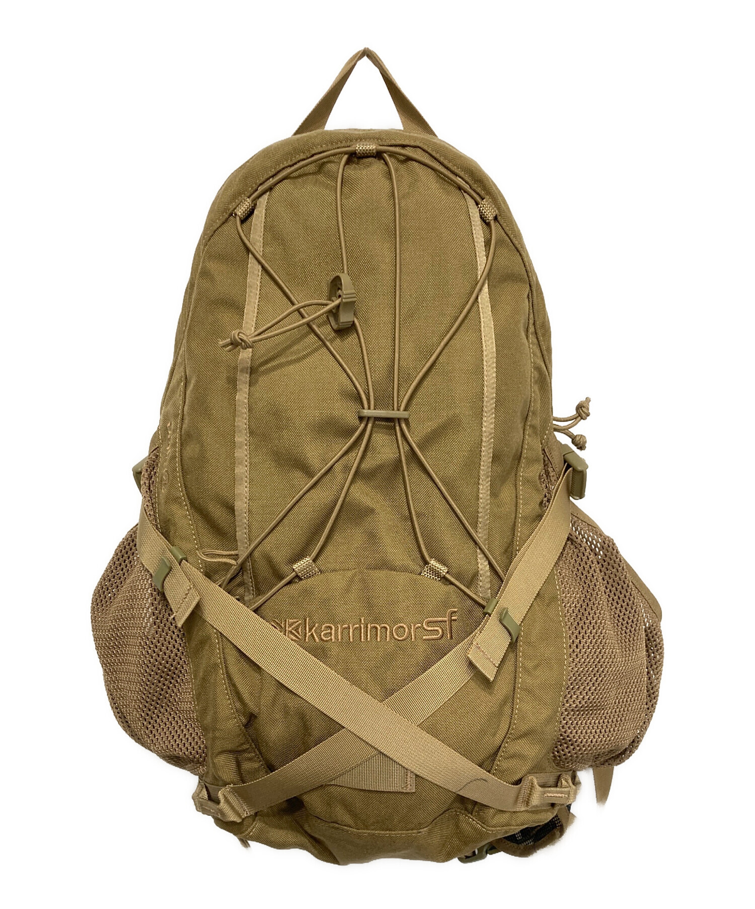 中古・古着通販】Karrimor SF (カリマーSF) デルタ25 バックパック