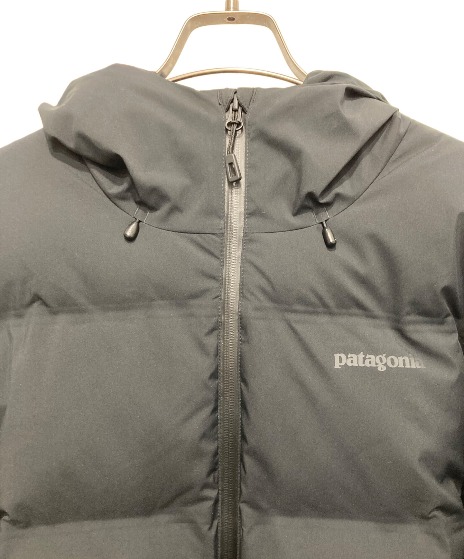可決 未使用 パタゴニア Patagonia ジャクソン グレイシャー
