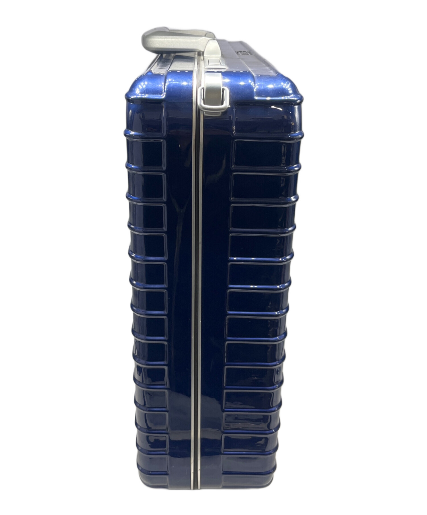 中古・古着通販】RIMOWA (リモワ) アタッシュケース ネイビー