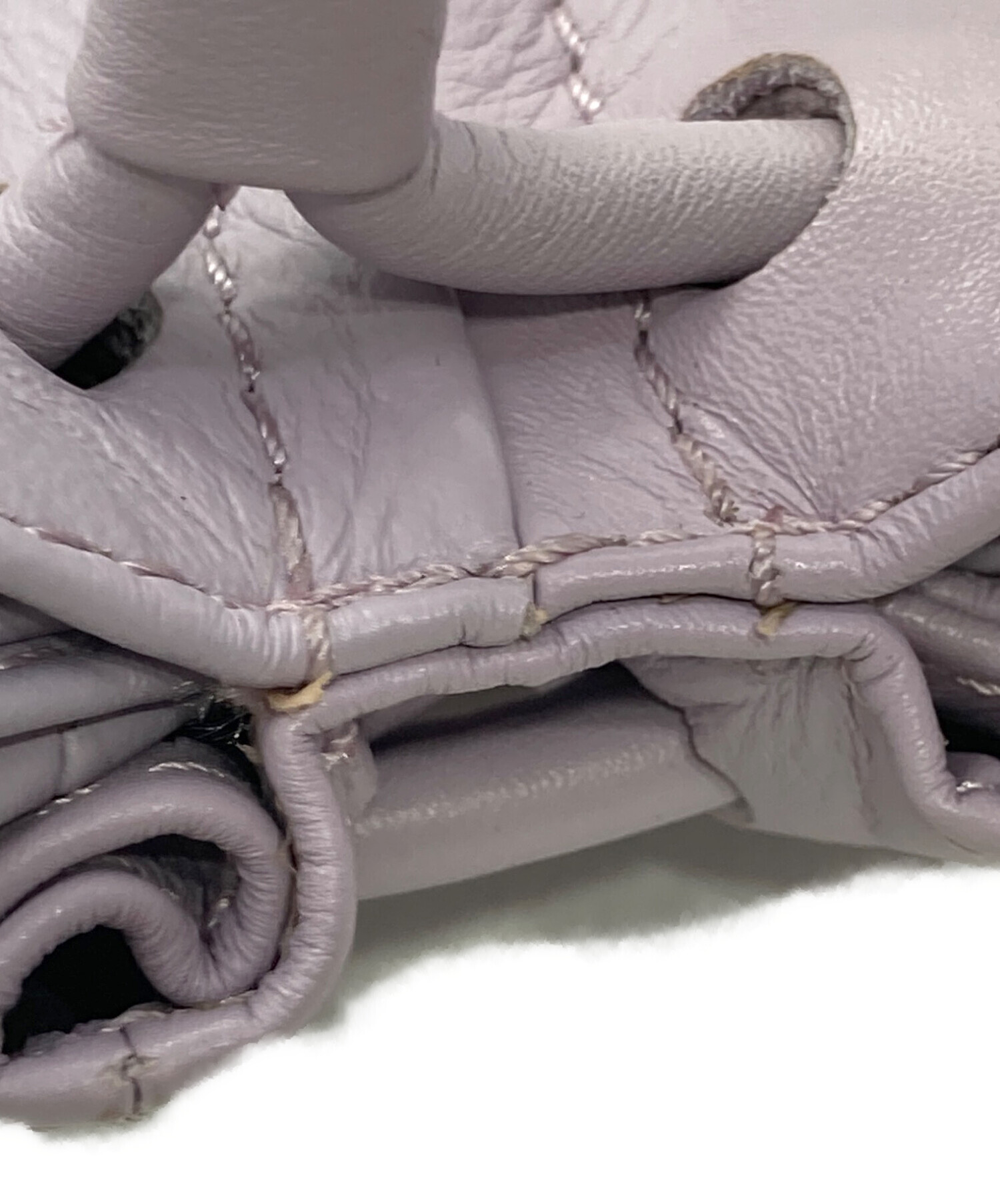 中古・古着通販】marimekko (マリメッコ) Karla ショルダーバッグ