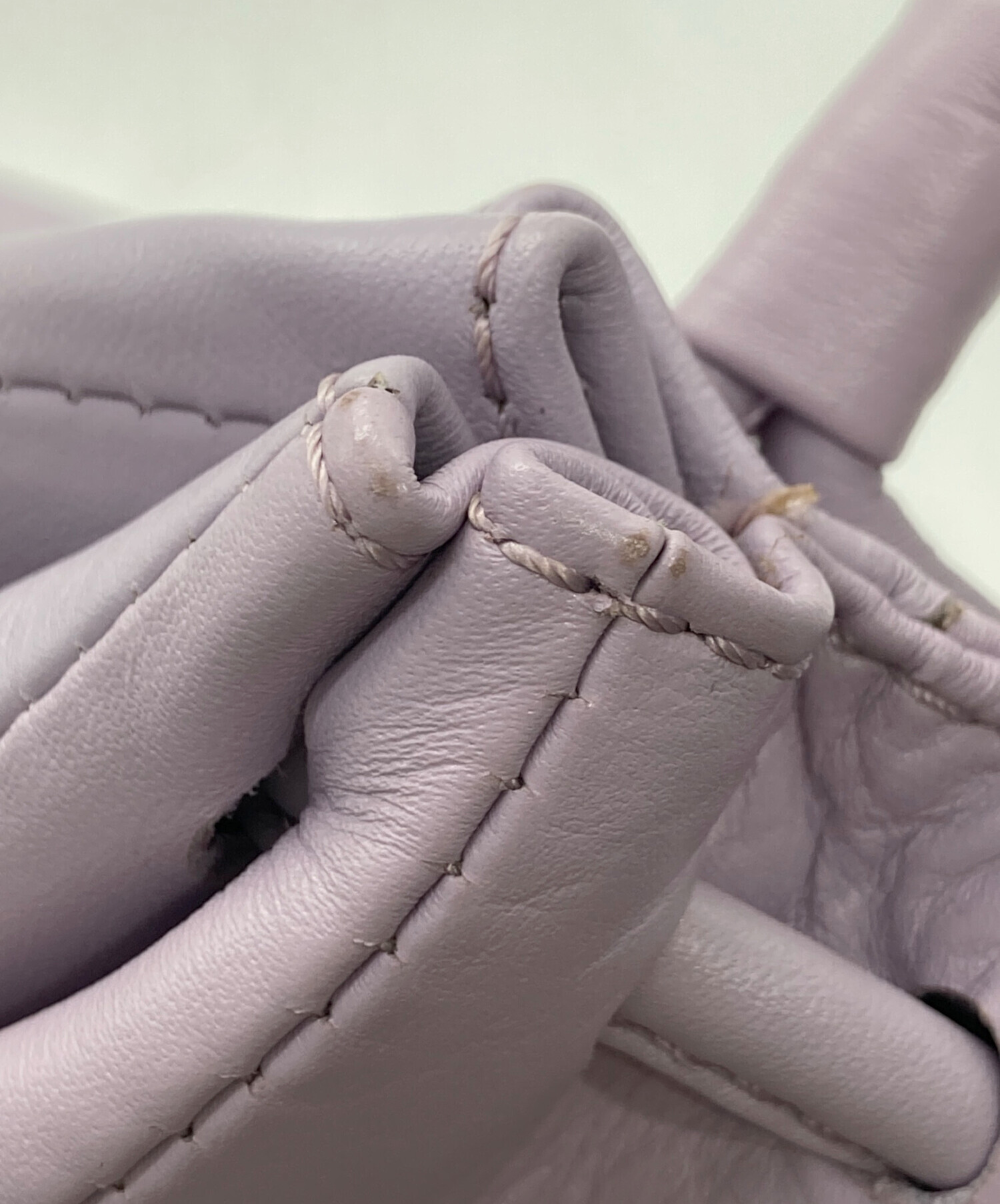 中古・古着通販】marimekko (マリメッコ) Karla ショルダーバッグ