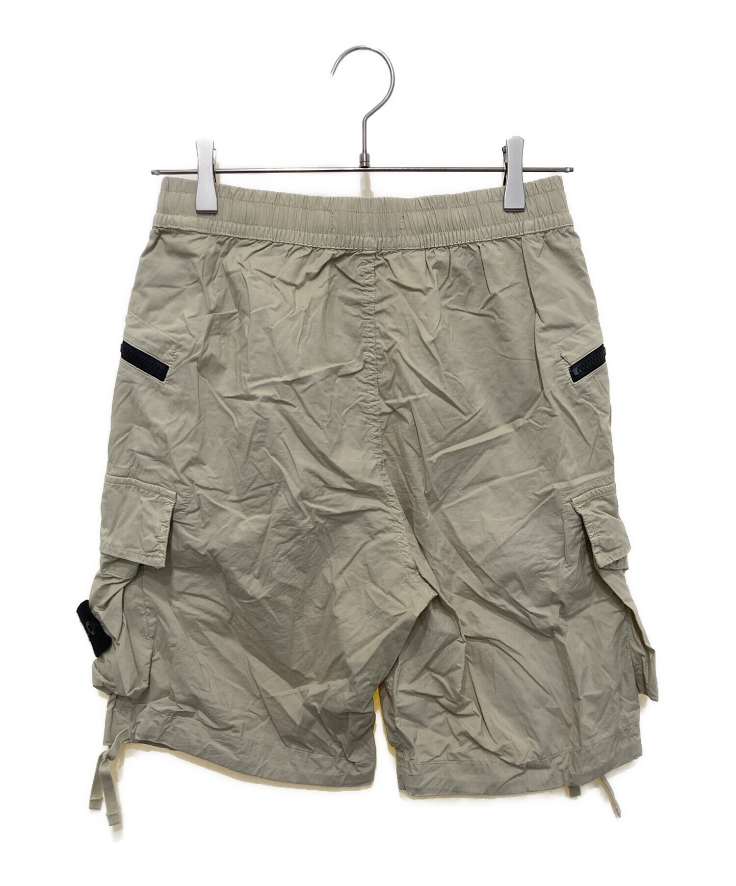 中古・古着通販】STONE ISLAND (ストーンアイランド) バミューダカーゴ