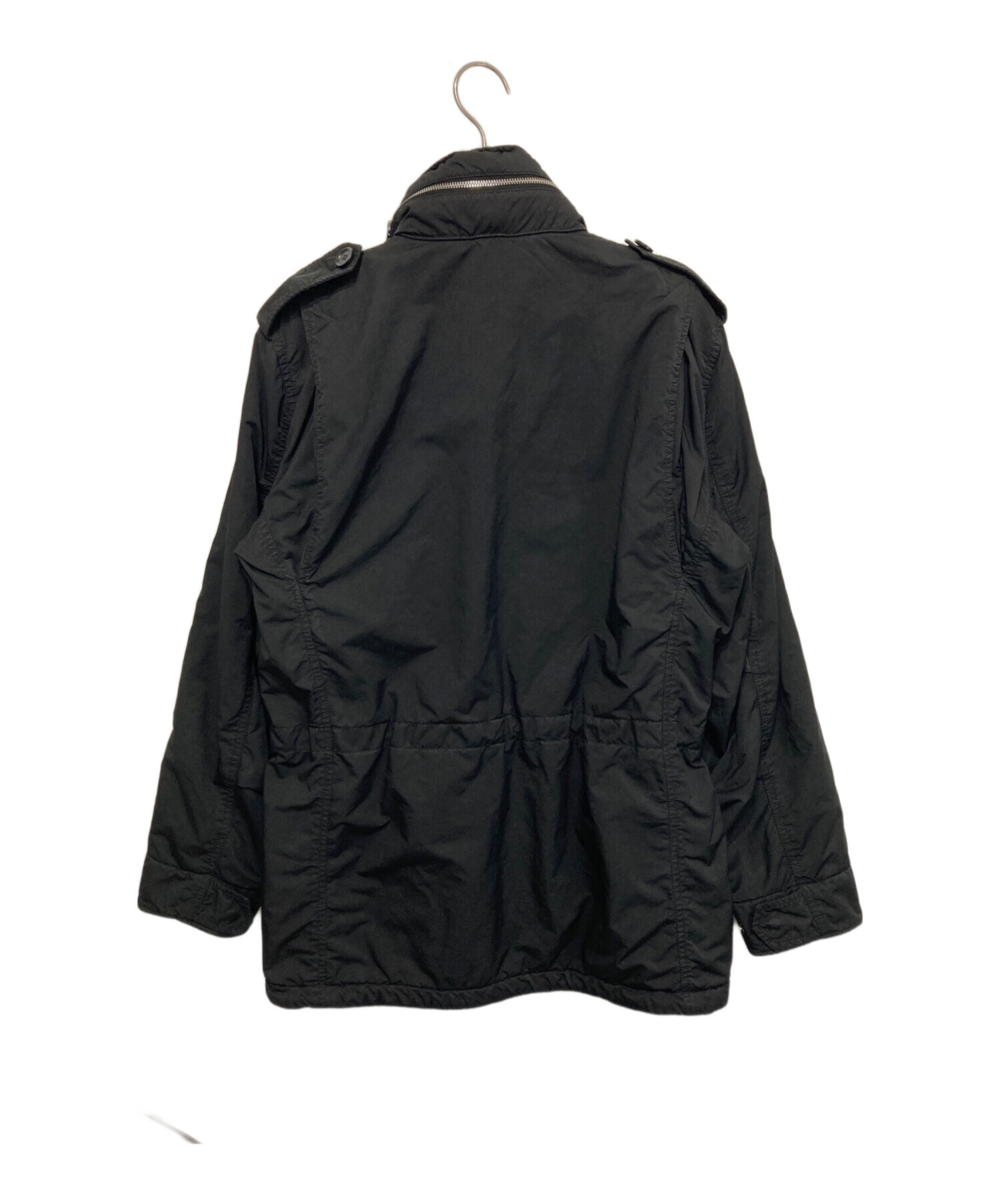 中古・古着通販】ASPESI (アスペジ) M-65タイプ パデットフィールド 