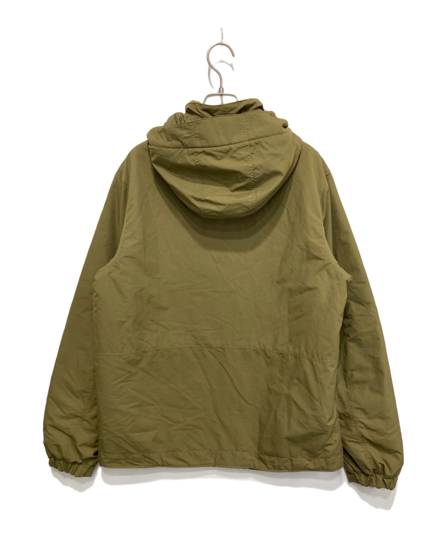 中古・古着通販】Patagonia (パタゴニア) イスマス・ジャケット