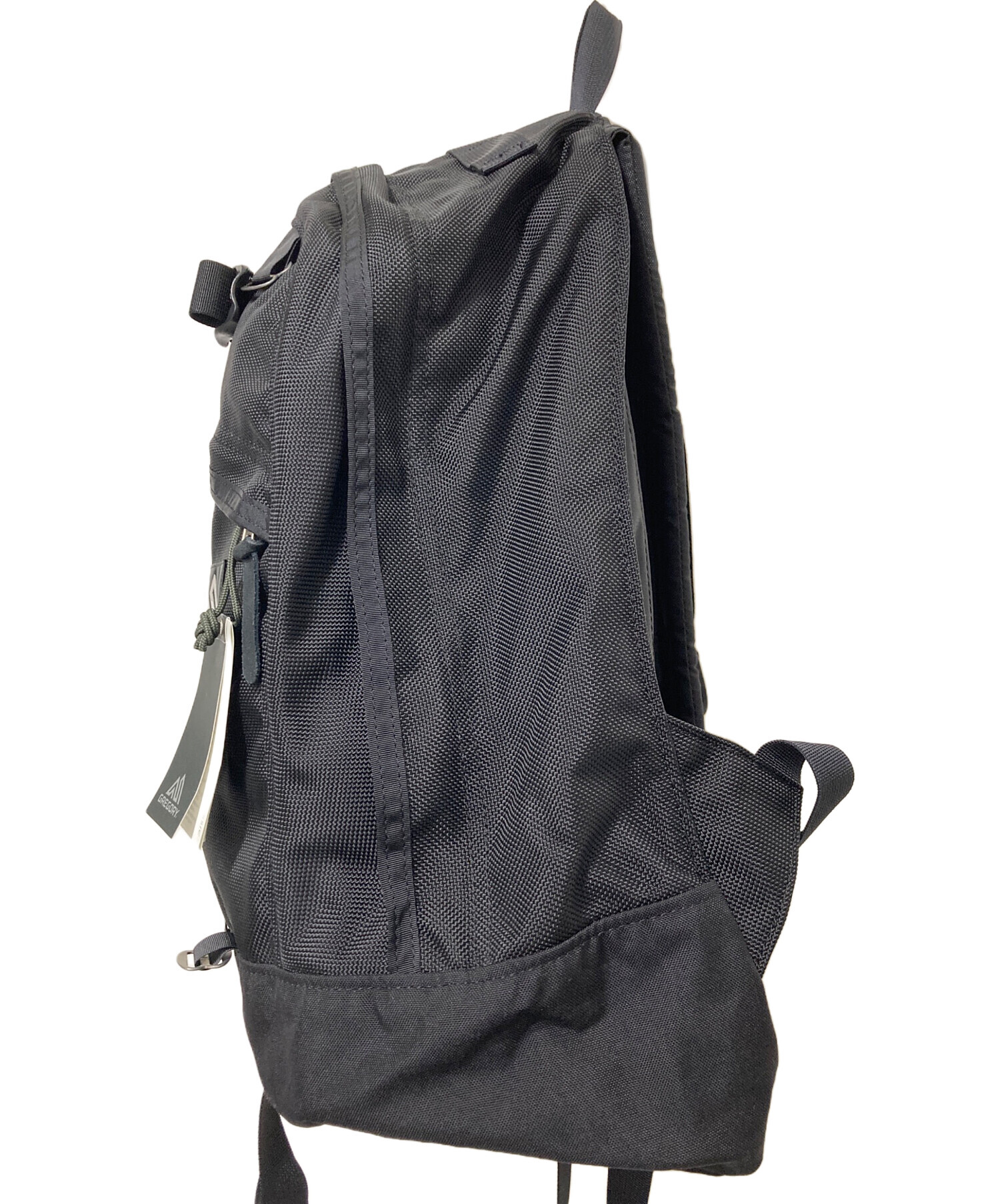 中古・古着通販】GREGORY (グレゴリー) ファインデイHDナイロン