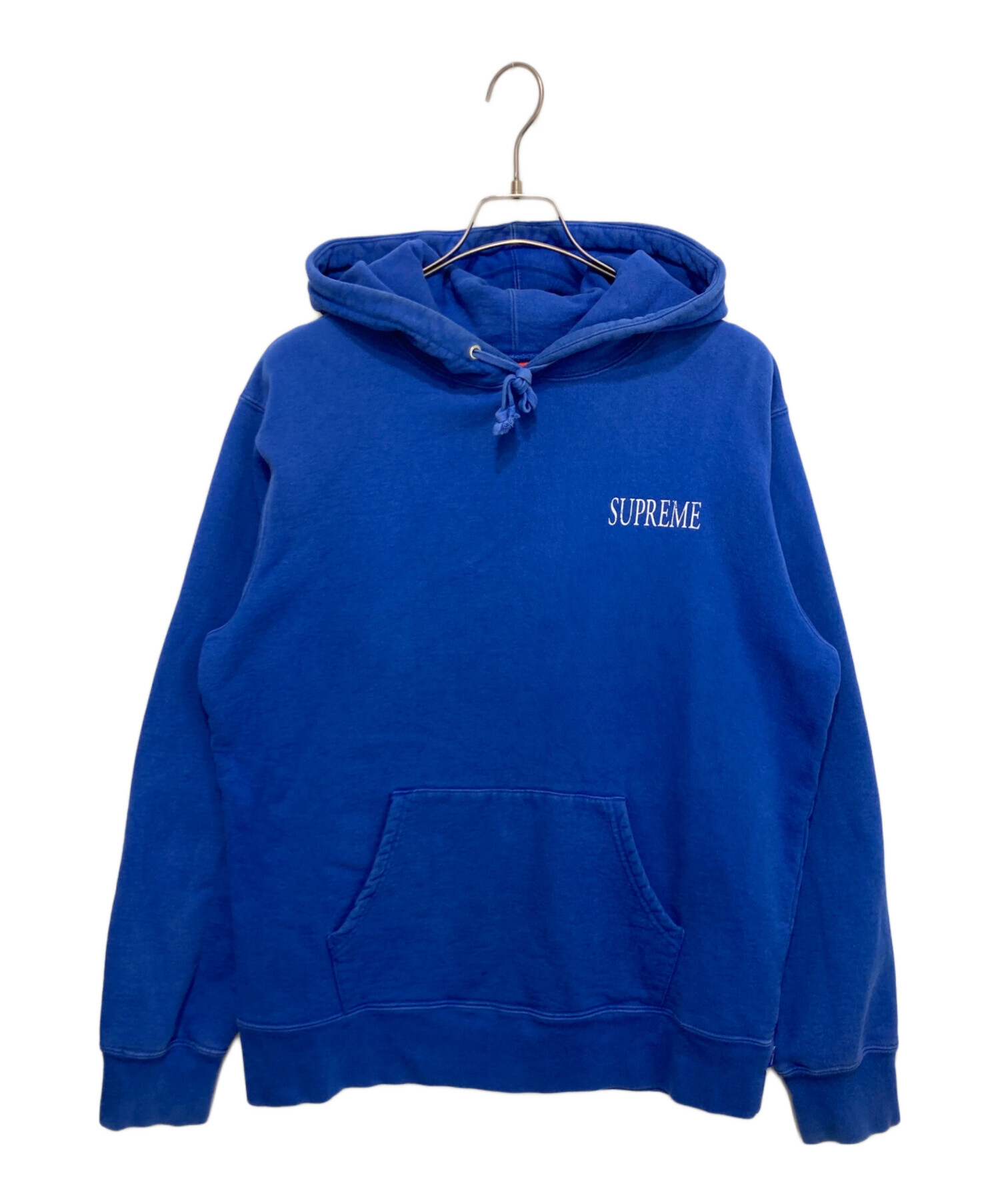 中古・古着通販】Supreme (シュプリーム) ディクライン フーディー 