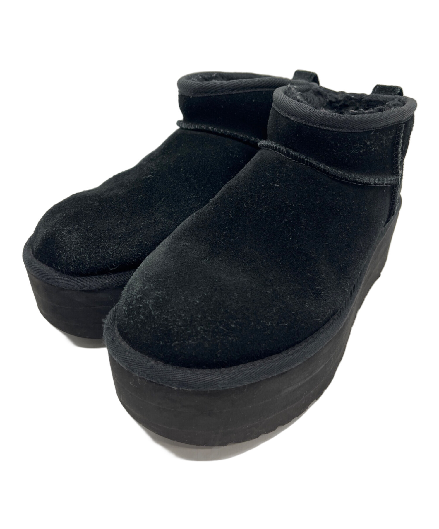 中古・古着通販】UGG (アグ) クラシック ウルトラ ミニ