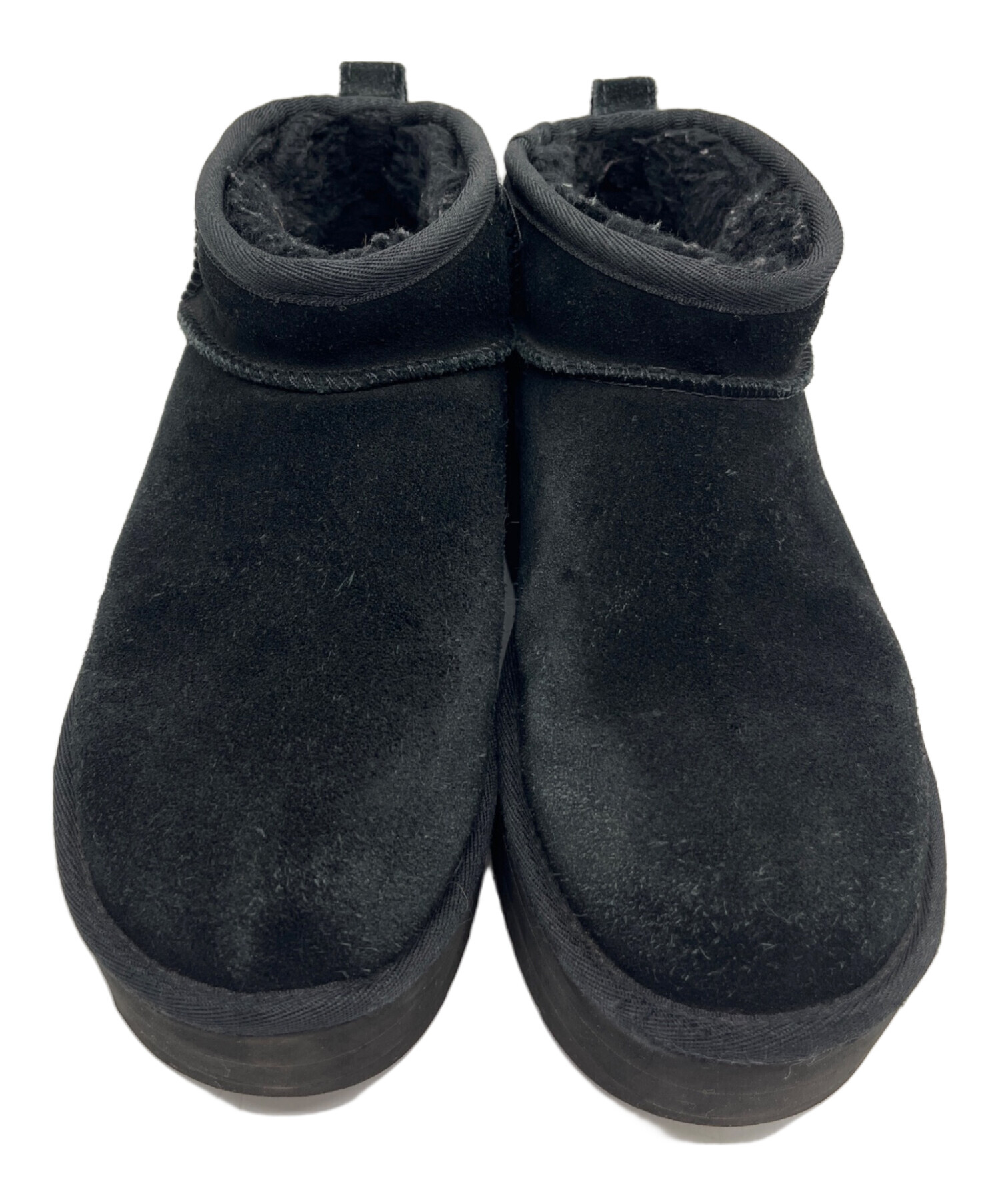 中古・古着通販】UGG (アグ) クラシック ウルトラ ミニ 