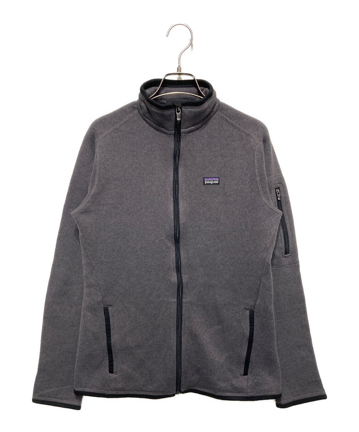 中古・古着通販】Patagonia (パタゴニア) ベターセータージャケット