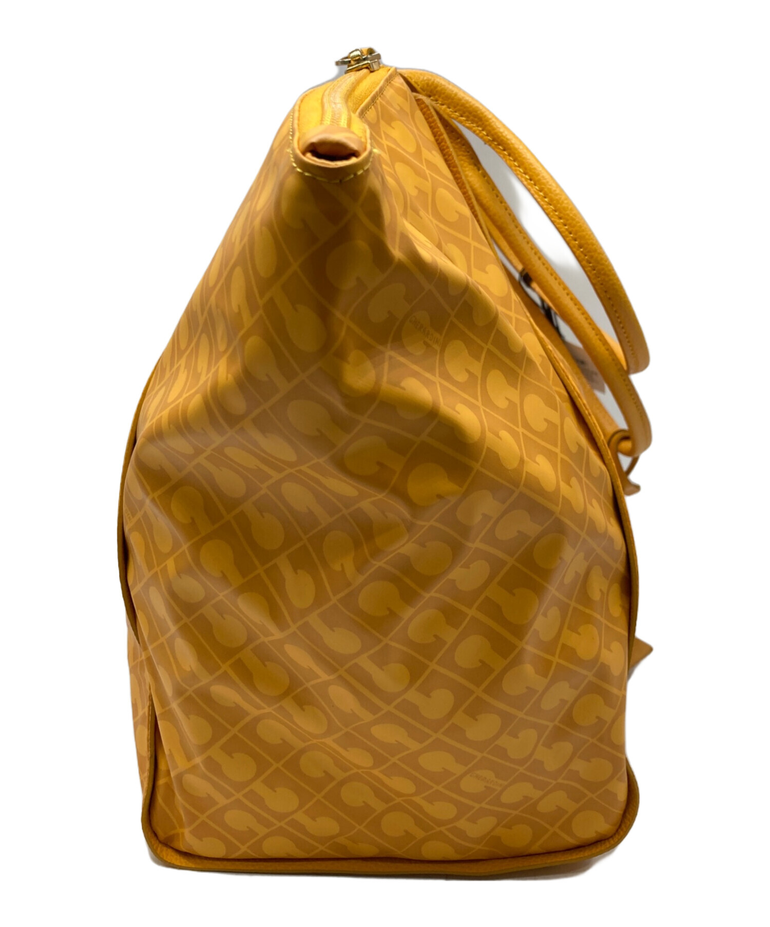 中古・古着通販】GHERARDINI (ゲラルディーニ) ソフティトートバッグ