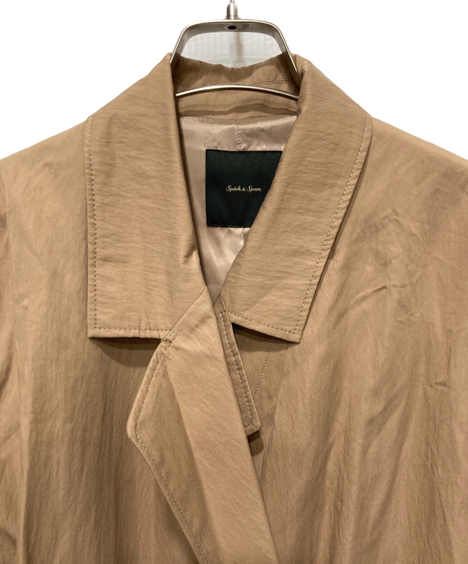 中古・古着通販】Spick and Span (スピックアンドスパン) エアリー