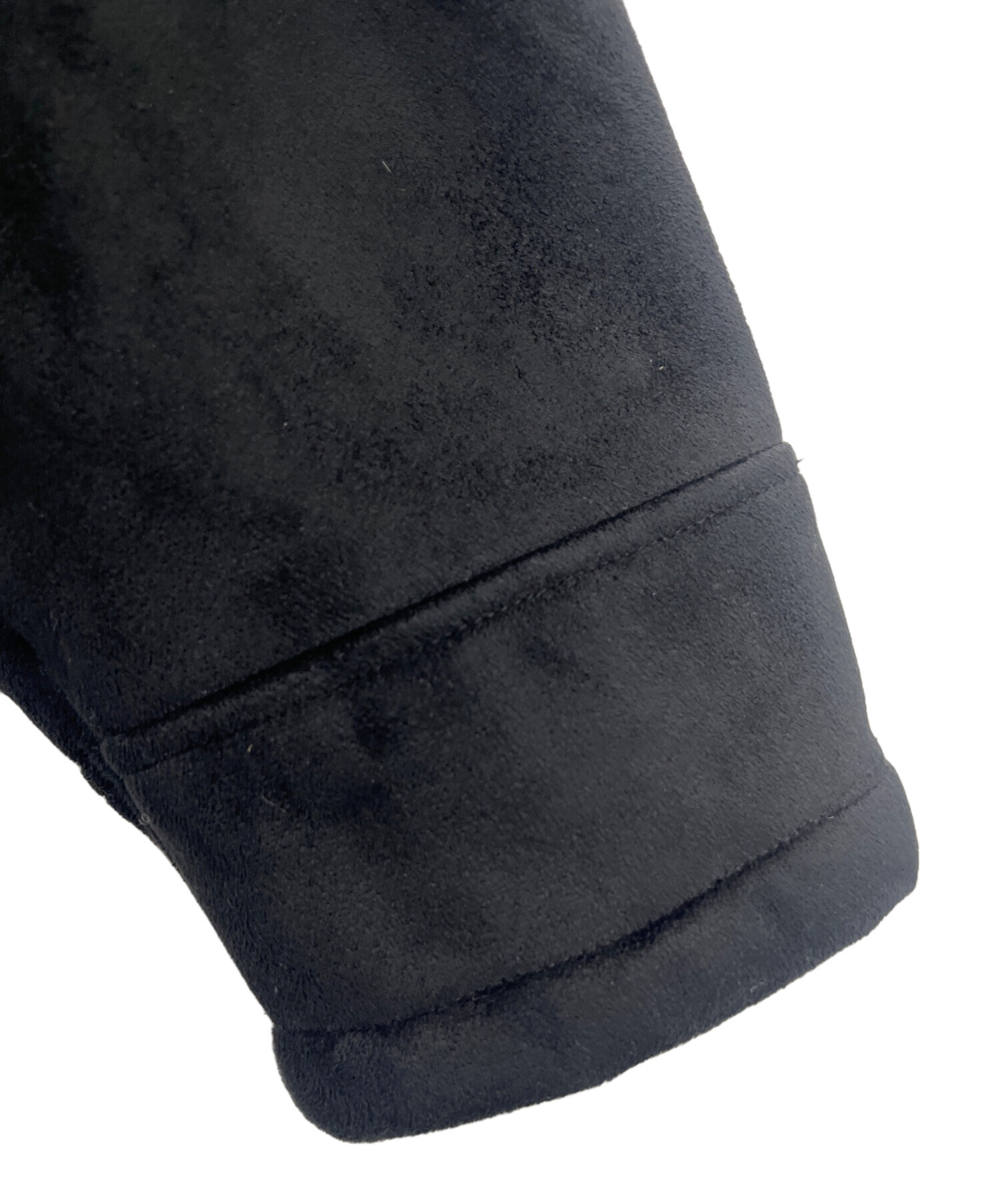 中古・古着通販】Columbia (コロンビア) スウェードジャケット