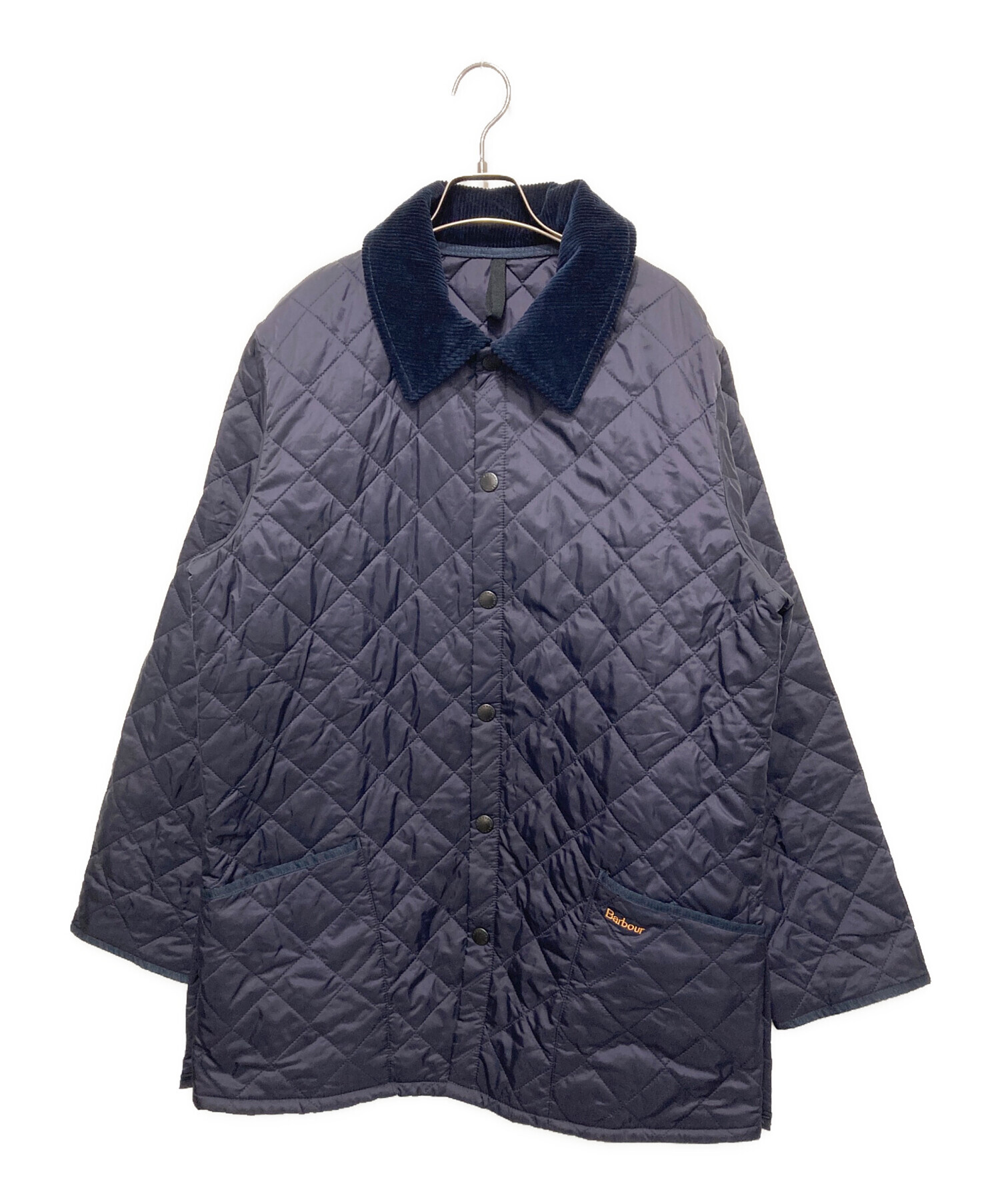 中古・古着通販】Barbour (バブアー) リデスデイル キルティング