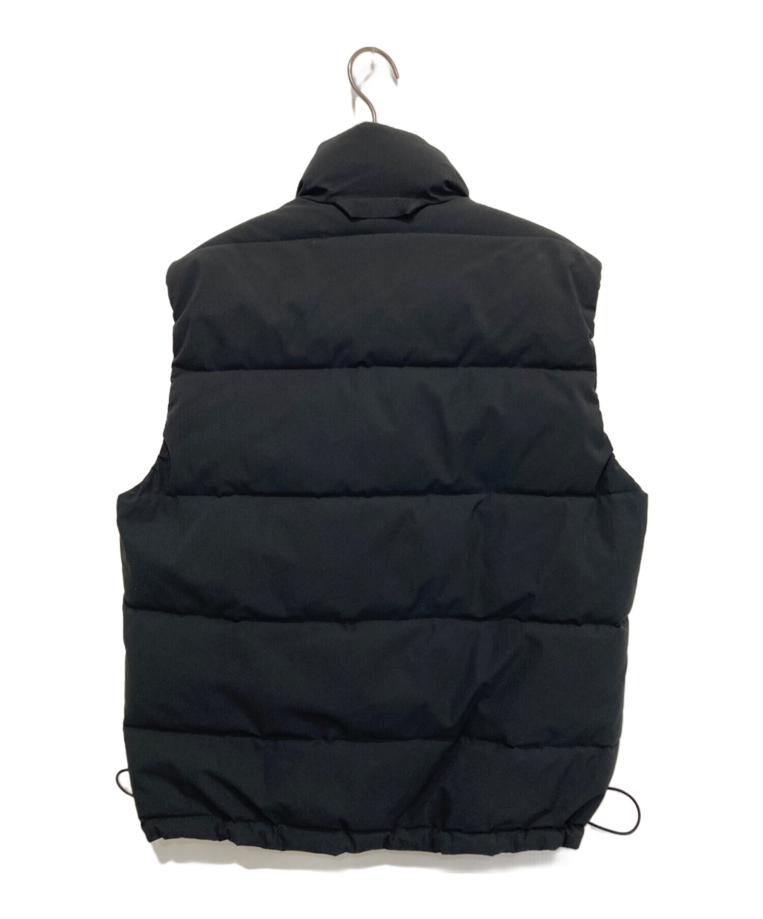 中古・古着通販】HUGO (ヒューゴ ボス) バルティーノダウンベスト