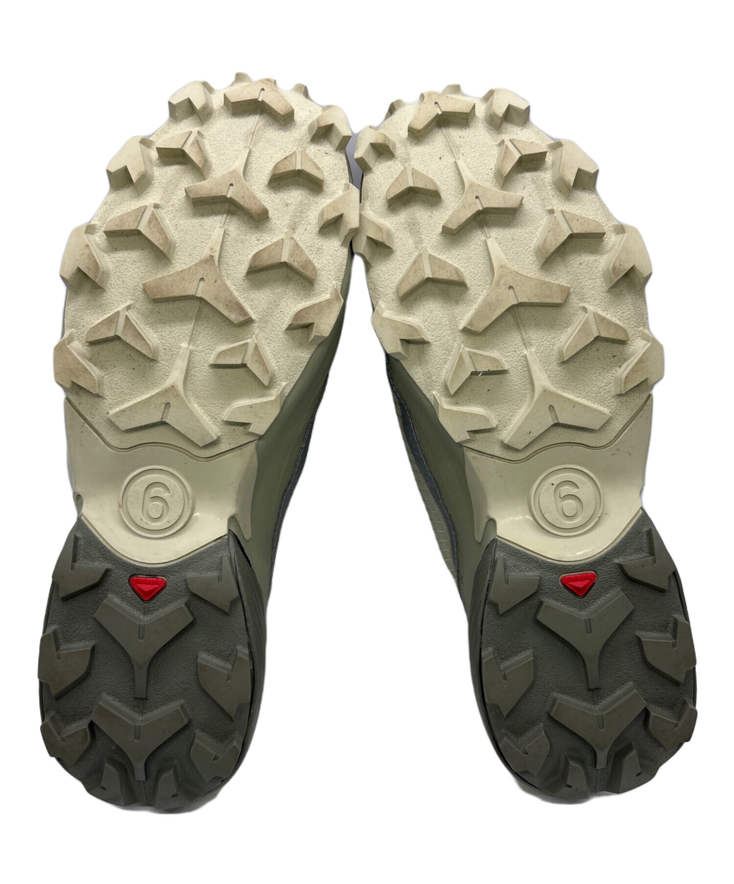 中古・古着通販】SALOMON (サロモン) MM6 Maison Margiela (エムエム