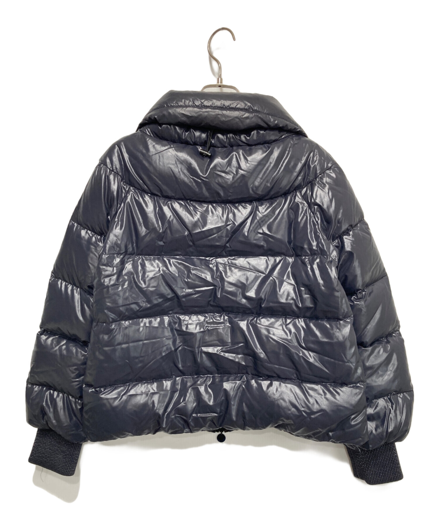 中古・古着通販】MONCLER (モンクレール) CLUNY ダウンジャケット 