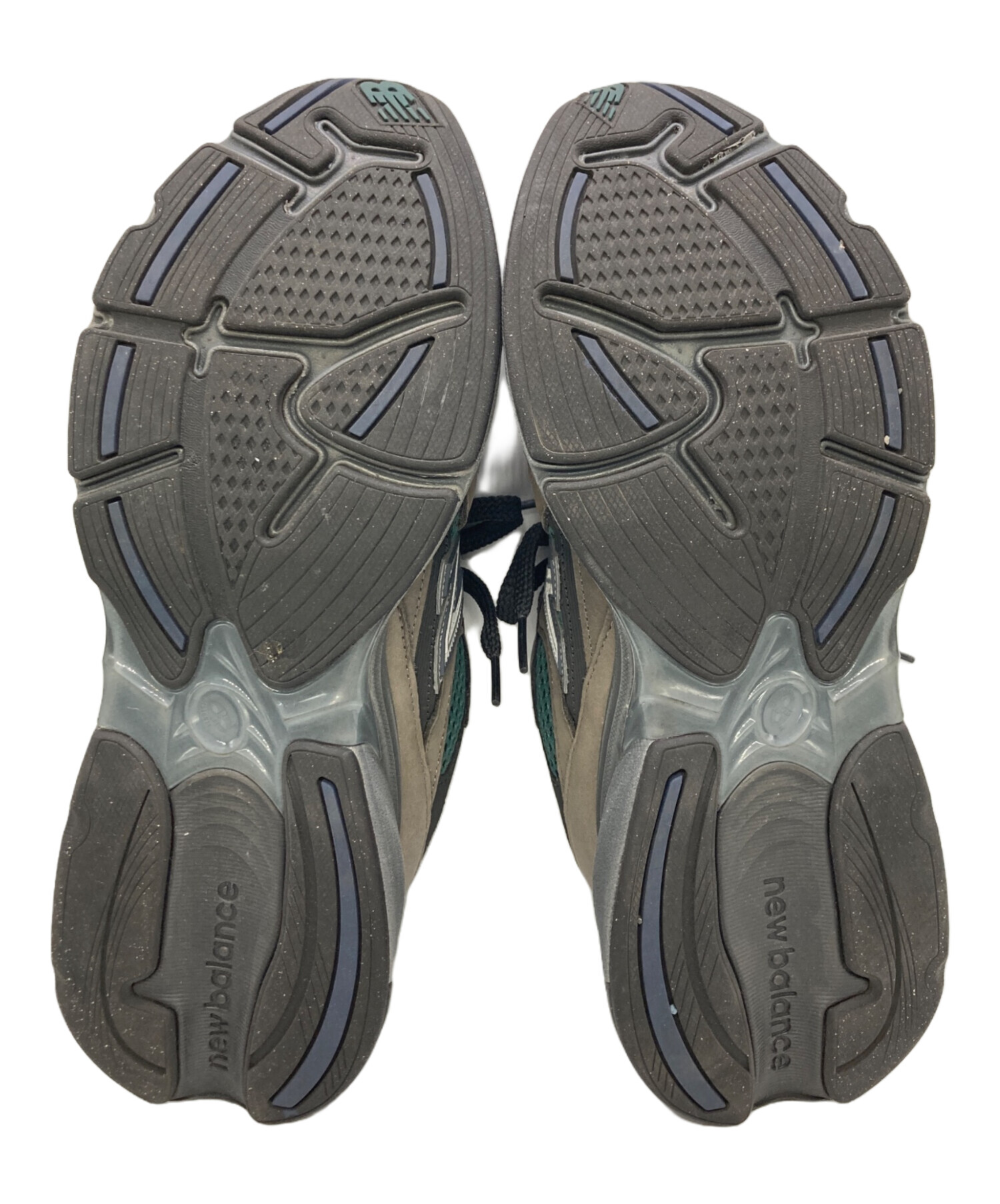 中古・古着通販】NEW BALANCE (ニューバランス) ローカットスニーカー