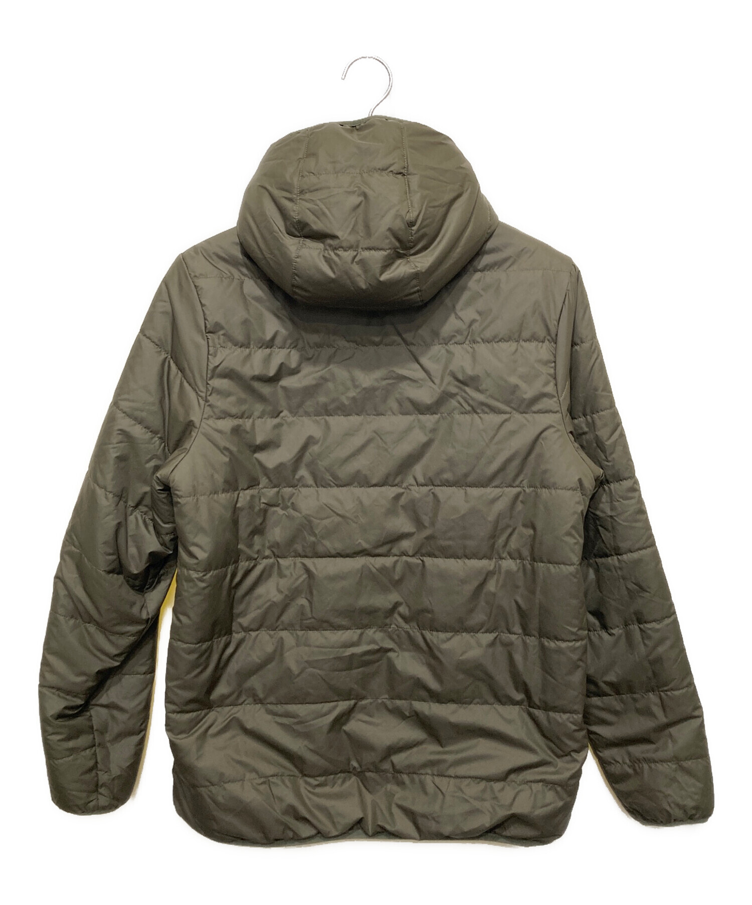 Patagonia キッズ リバーシブル ボアジャケット ダウン Patagonia