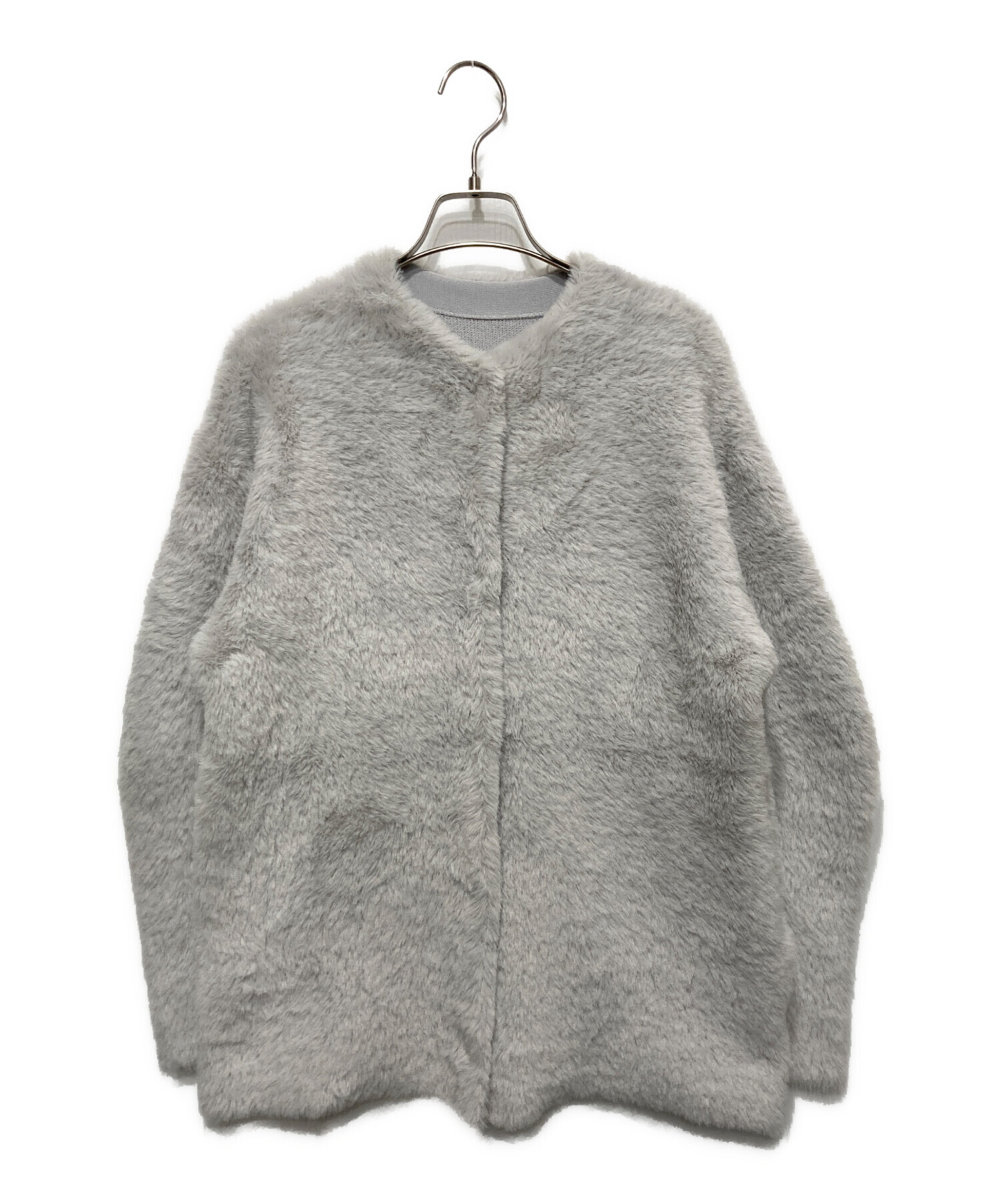 中古・古着通販】GALLARDA GALANTE (ガリャルダガランテ) フェザー