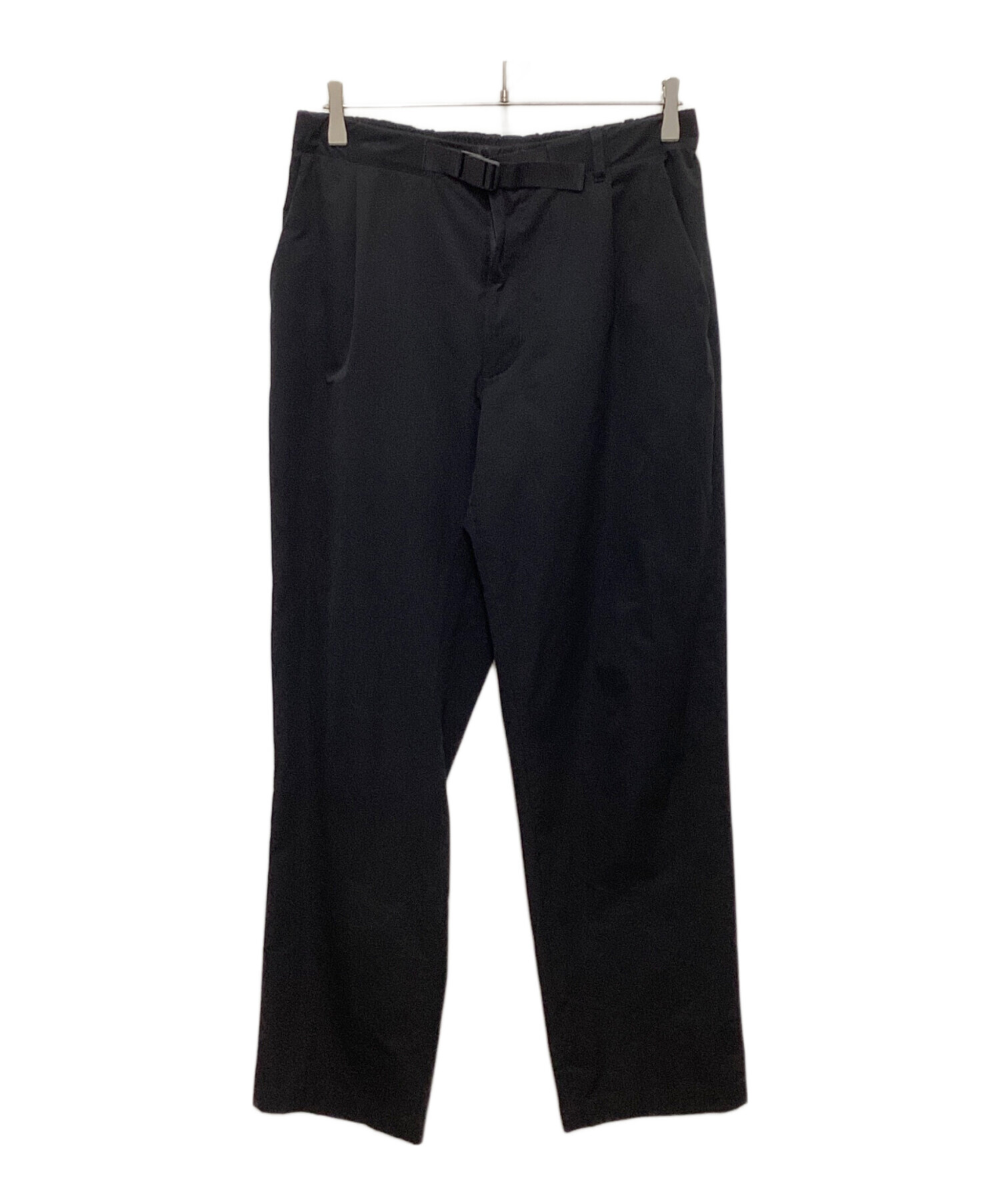 中古・古着通販】GOLDWIN (ゴールドウイン) ワンタックテーパード