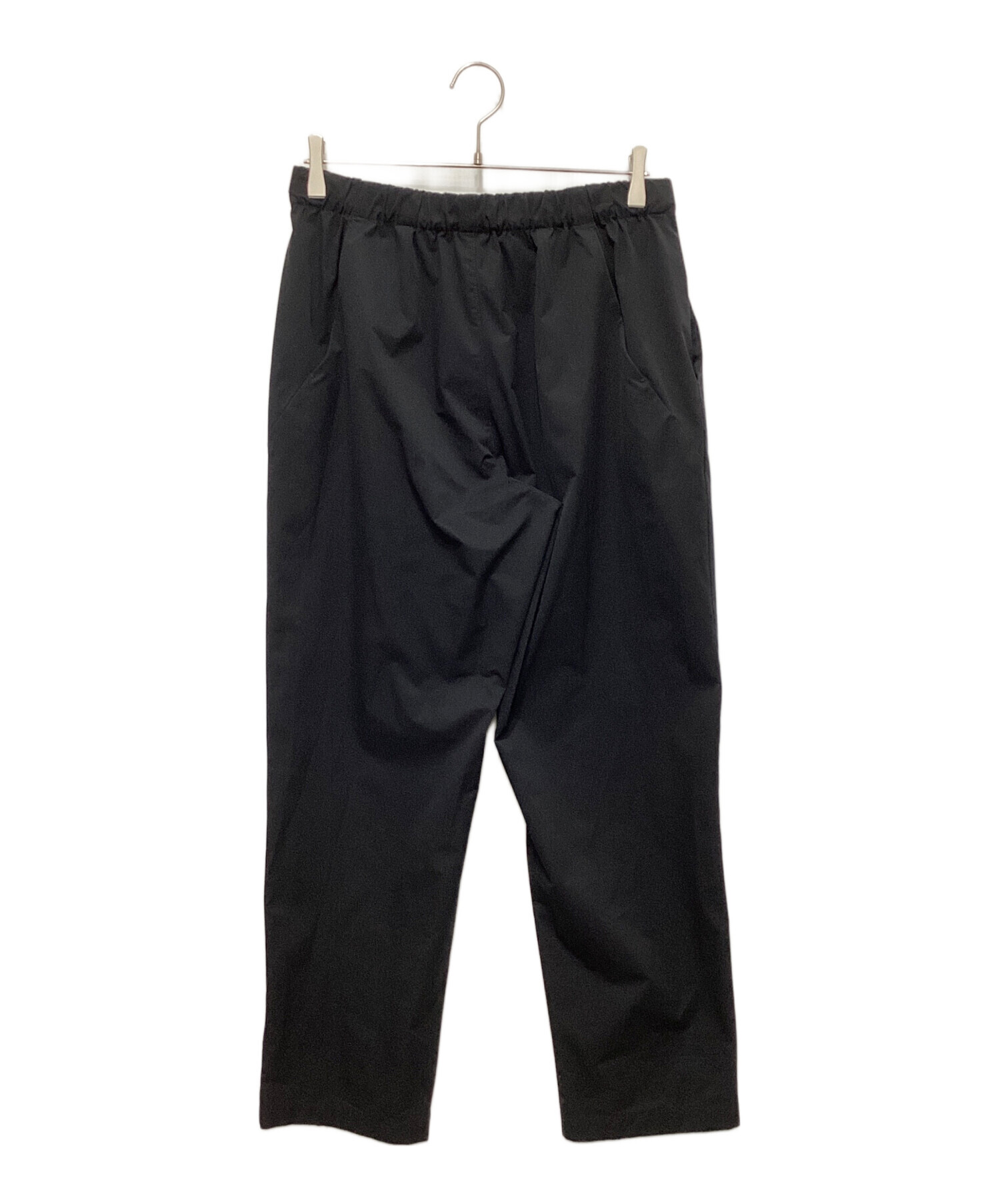 中古・古着通販】GOLDWIN (ゴールドウイン) ワンタックテーパード