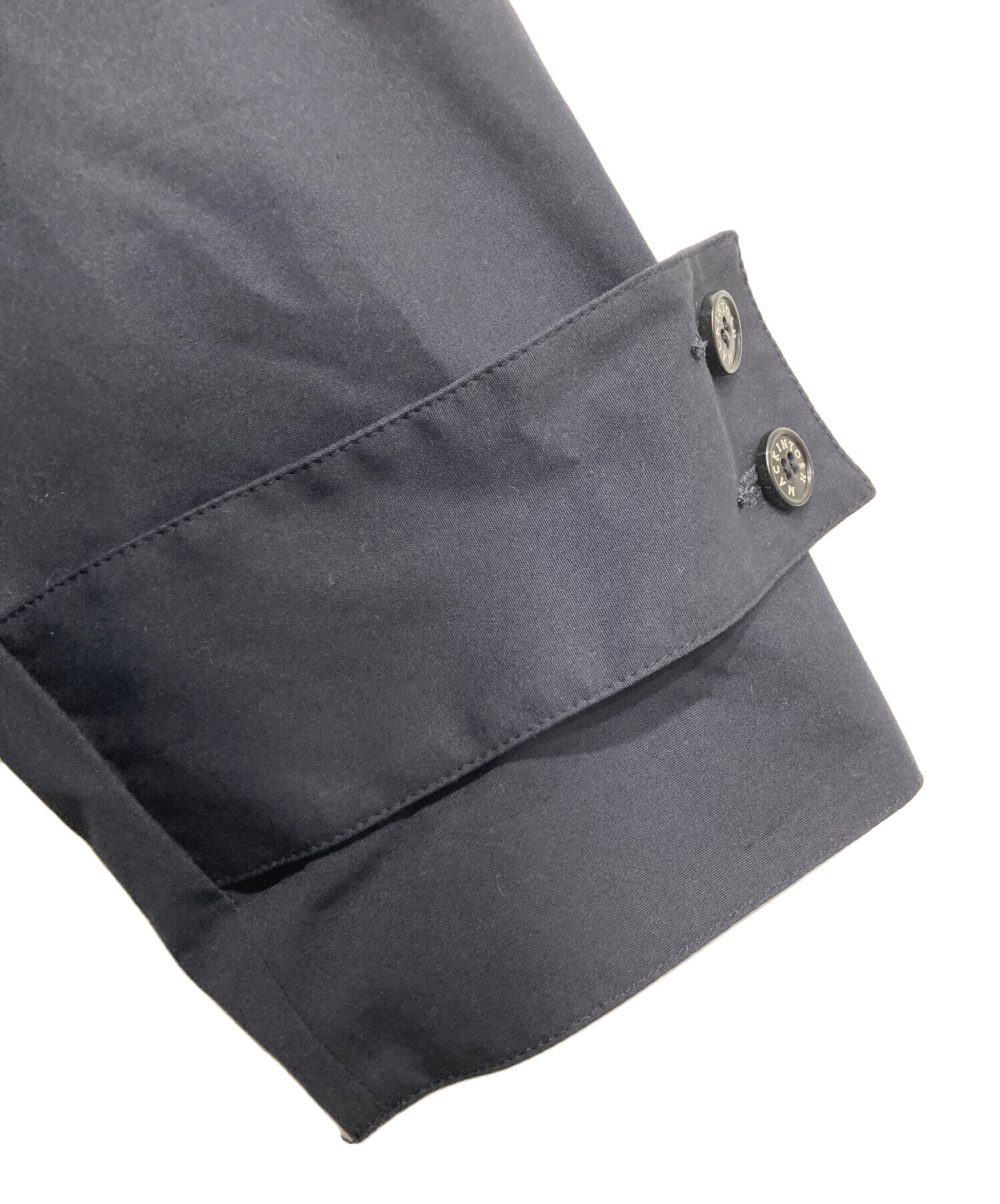 中古・古着通販】MACKINTOSH (マッキントッシュ) ハンビー GTS ヴェン