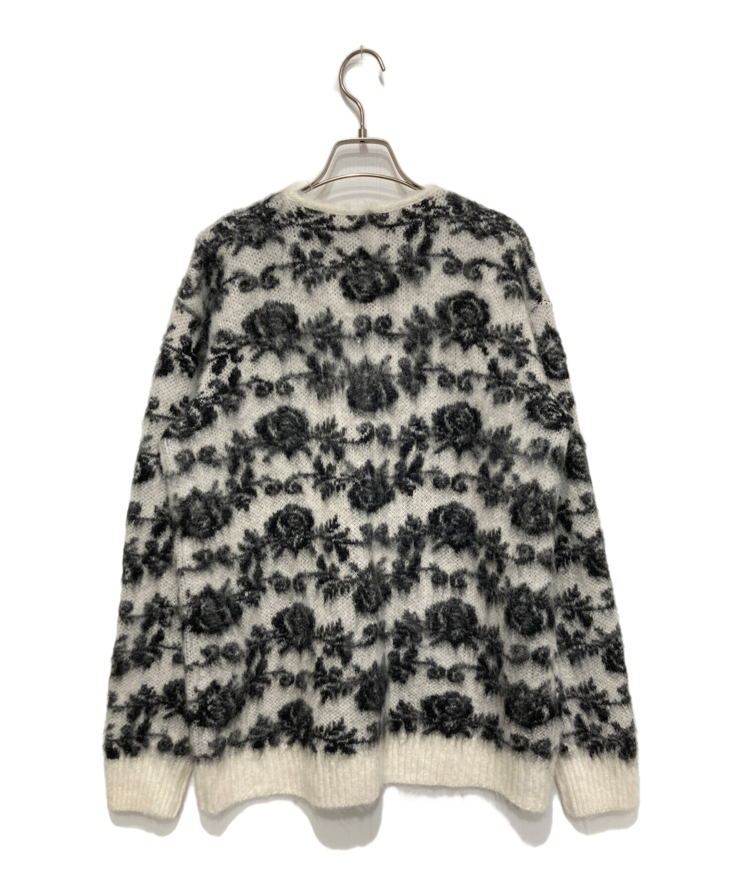 中古・古着通販】Needles (ニードルズ) ローズ モヘア