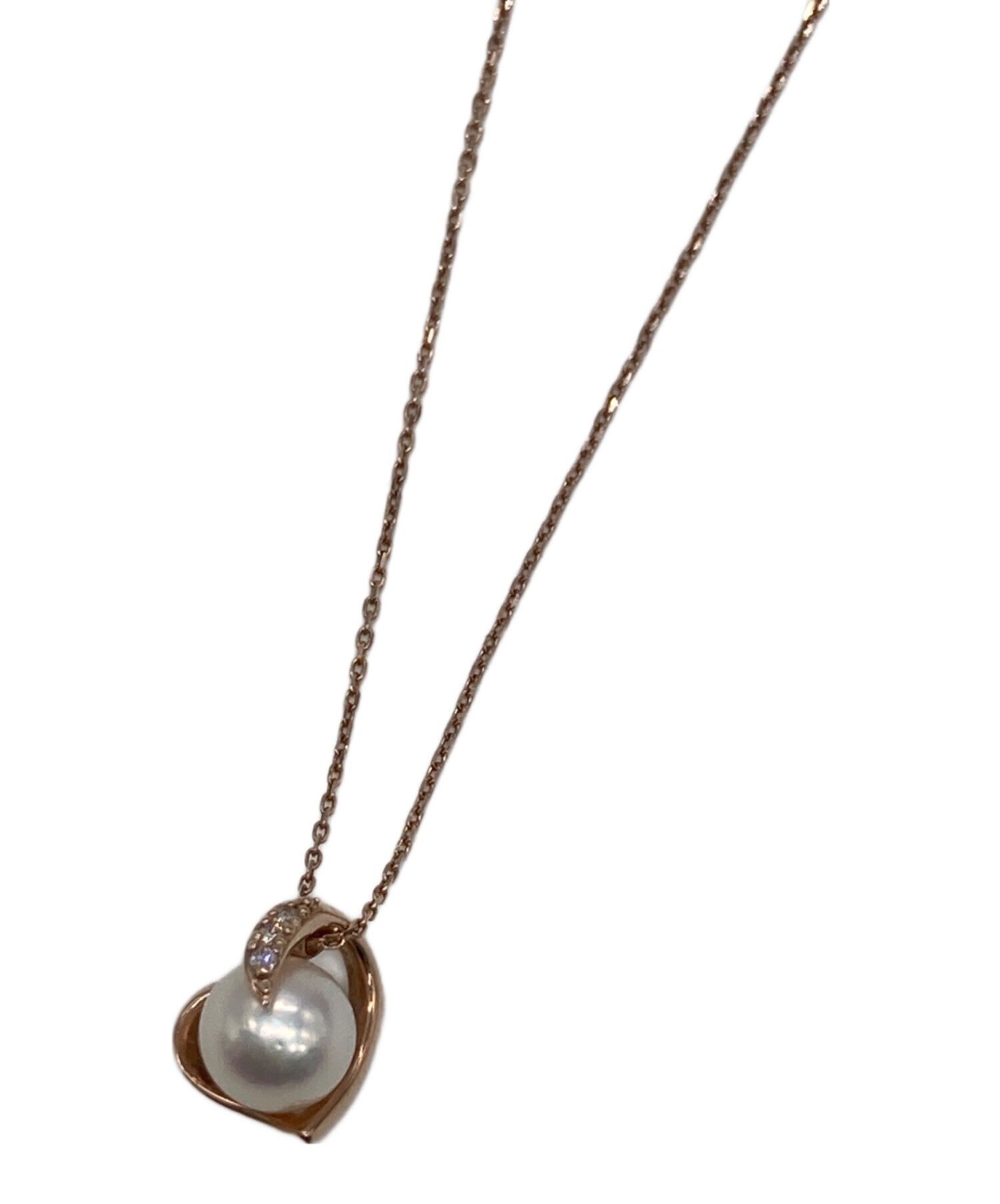 中古・古着通販】STAR JEWELRY (スタージュエリー) ネックレス サイズ 