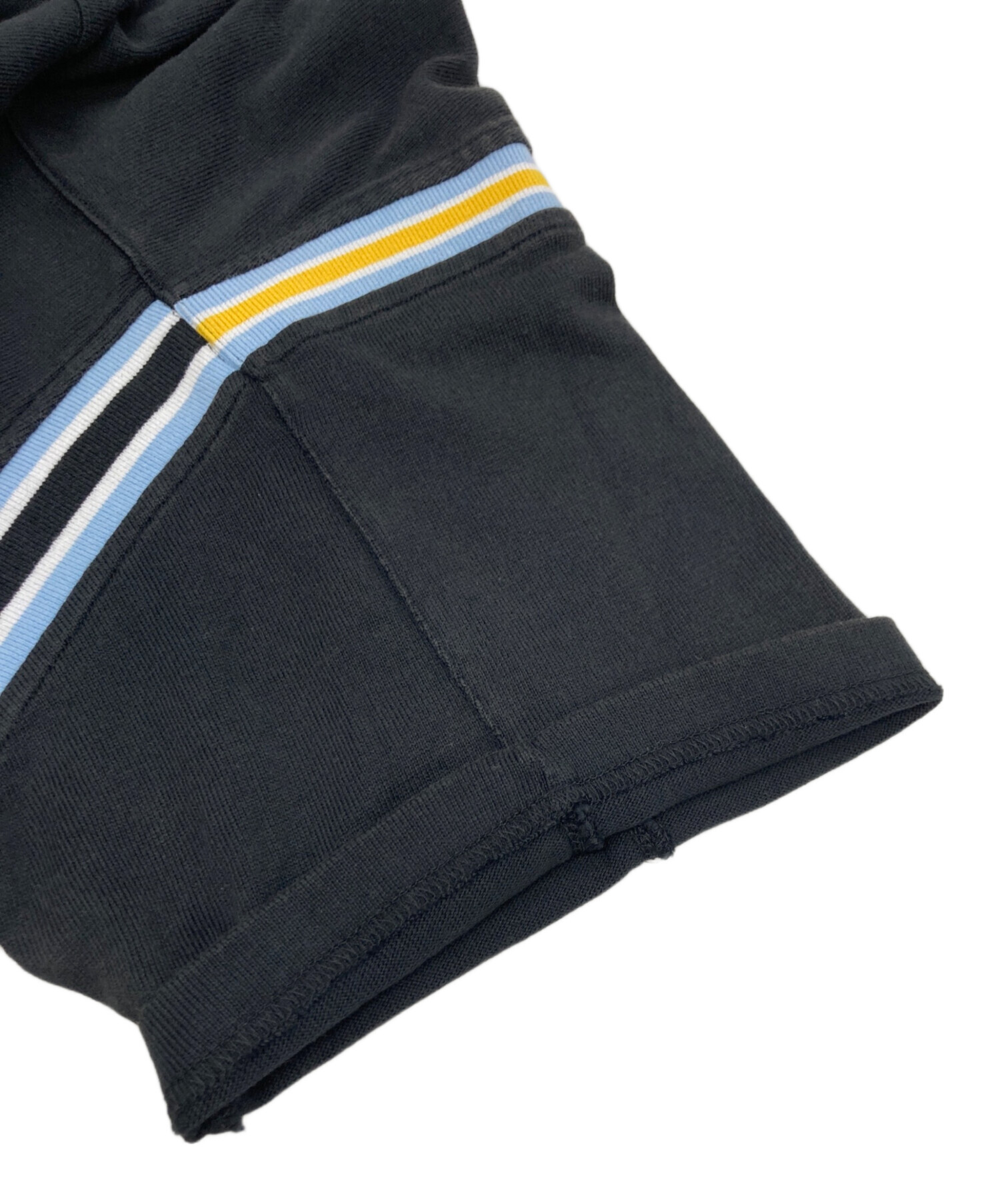 中古・古着通販】SUPREME (シュプリーム) Split S/S Football Top