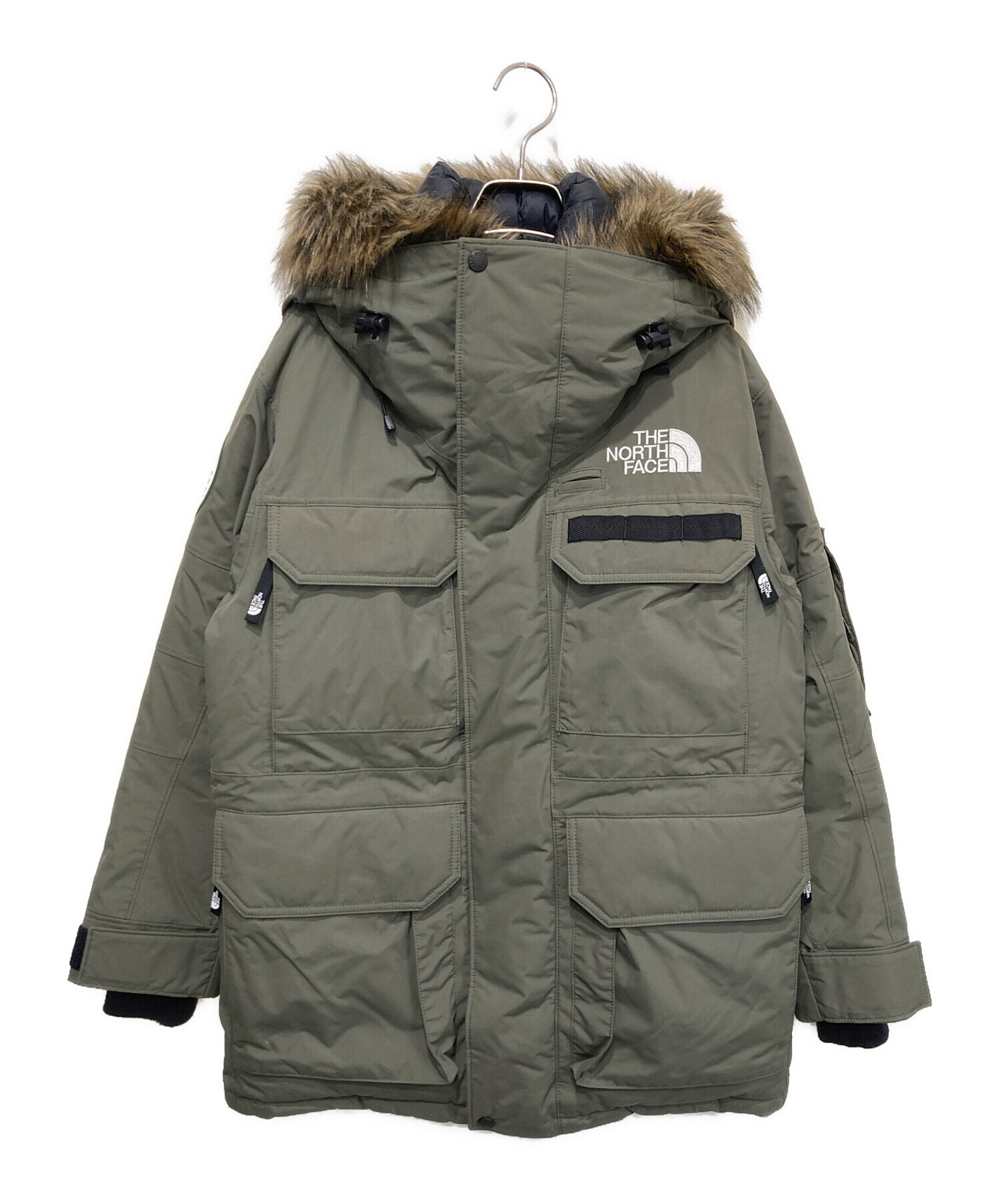 中古・古着通販】THE NORTH FACE (ザ ノース フェイス) サザンクロス