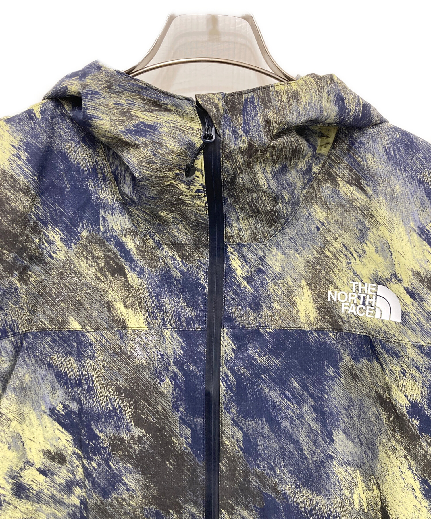 中古・古着通販】THE NORTH FACE (ザ ノース フェイス) ノベルティ