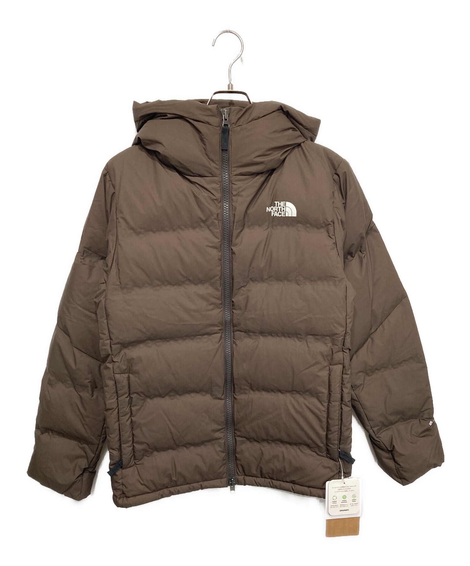 中古・古着通販】THE NORTH FACE (ザ ノース フェイス) ビレイヤー