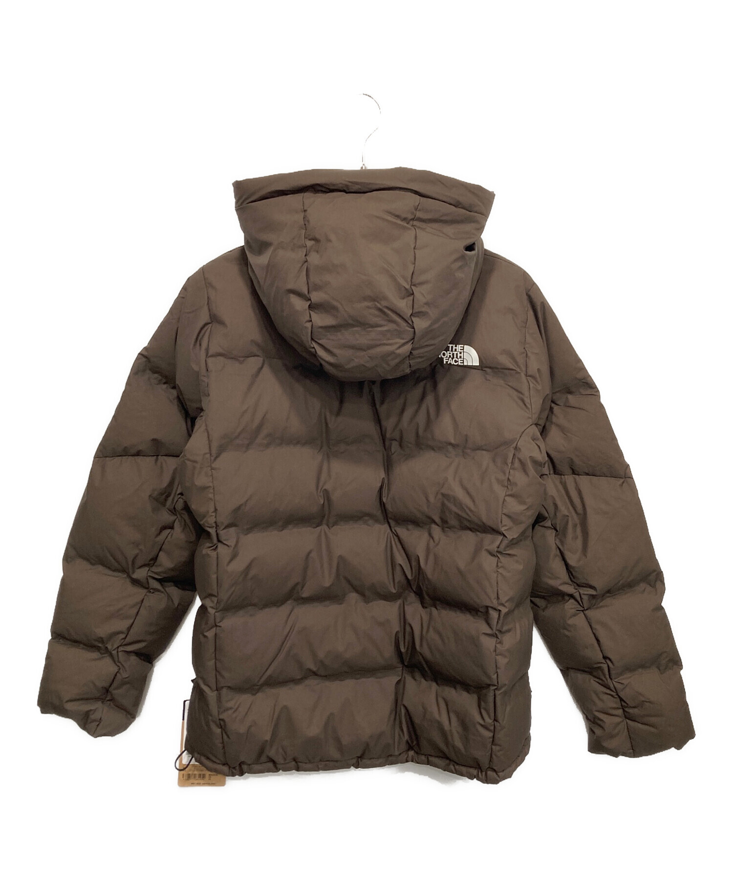 中古・古着通販】THE NORTH FACE (ザ ノース フェイス) ビレイヤー