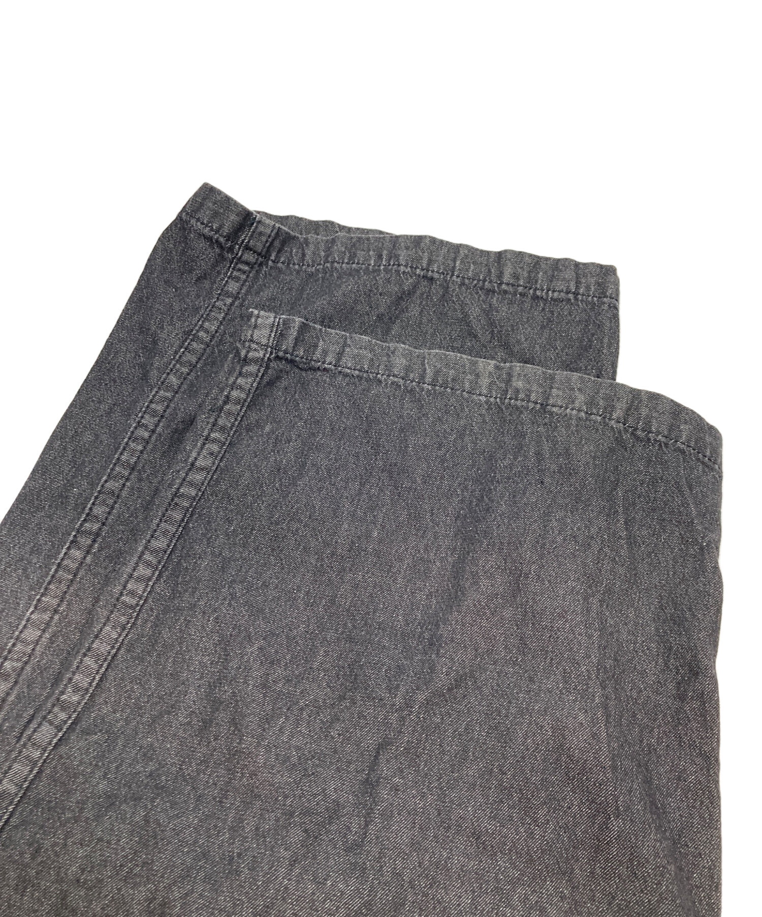中古・古着通販】BEAMS BOY (ビームスボーイ) デニムミリタリー