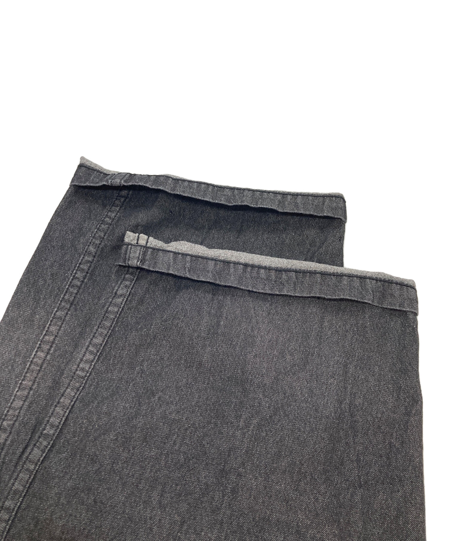 中古・古着通販】BEAMS BOY (ビームスボーイ) デニムミリタリー