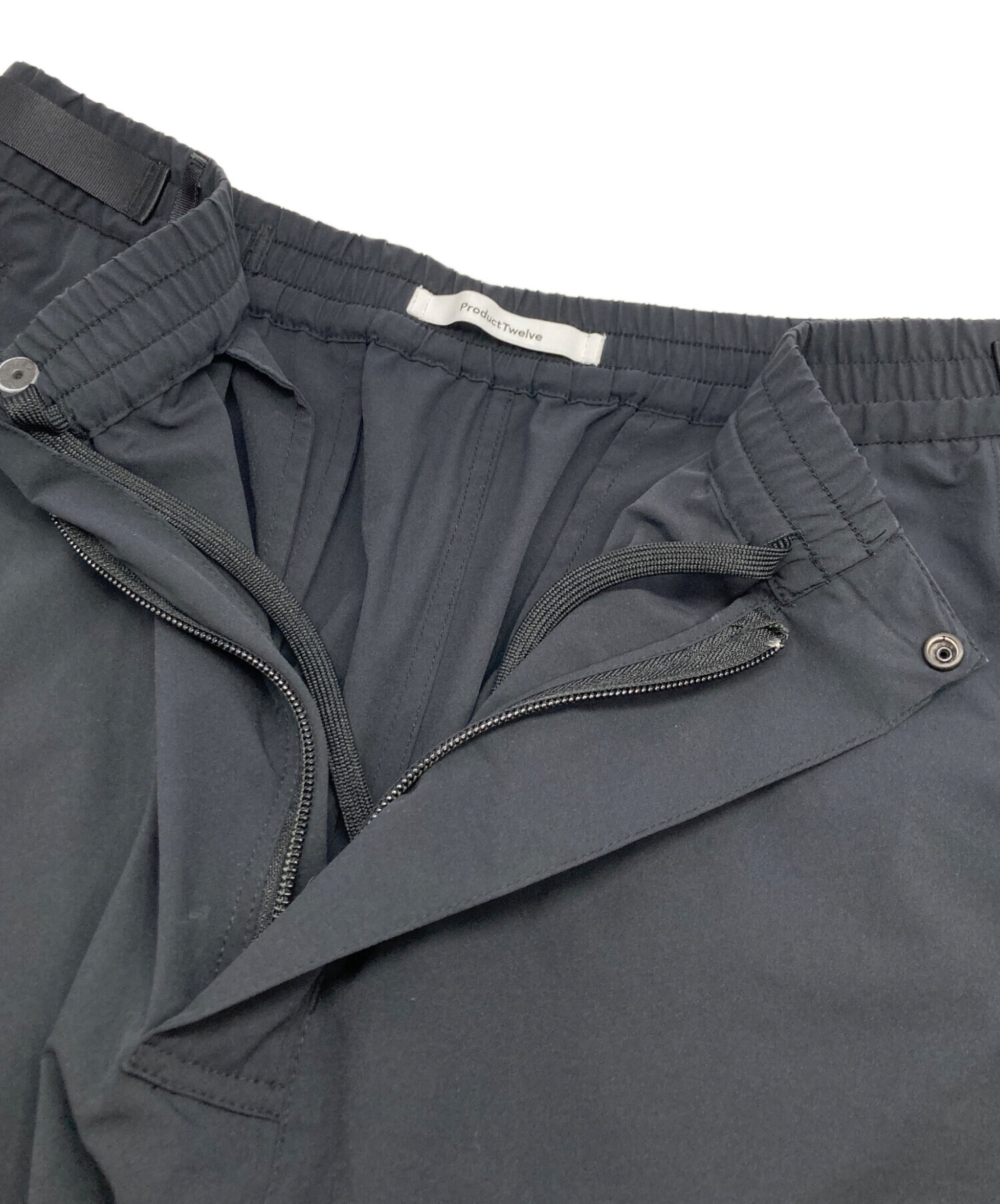 中古・古着通販】Product Twelve (プロダクトトゥエルブ) ELIMINATOR