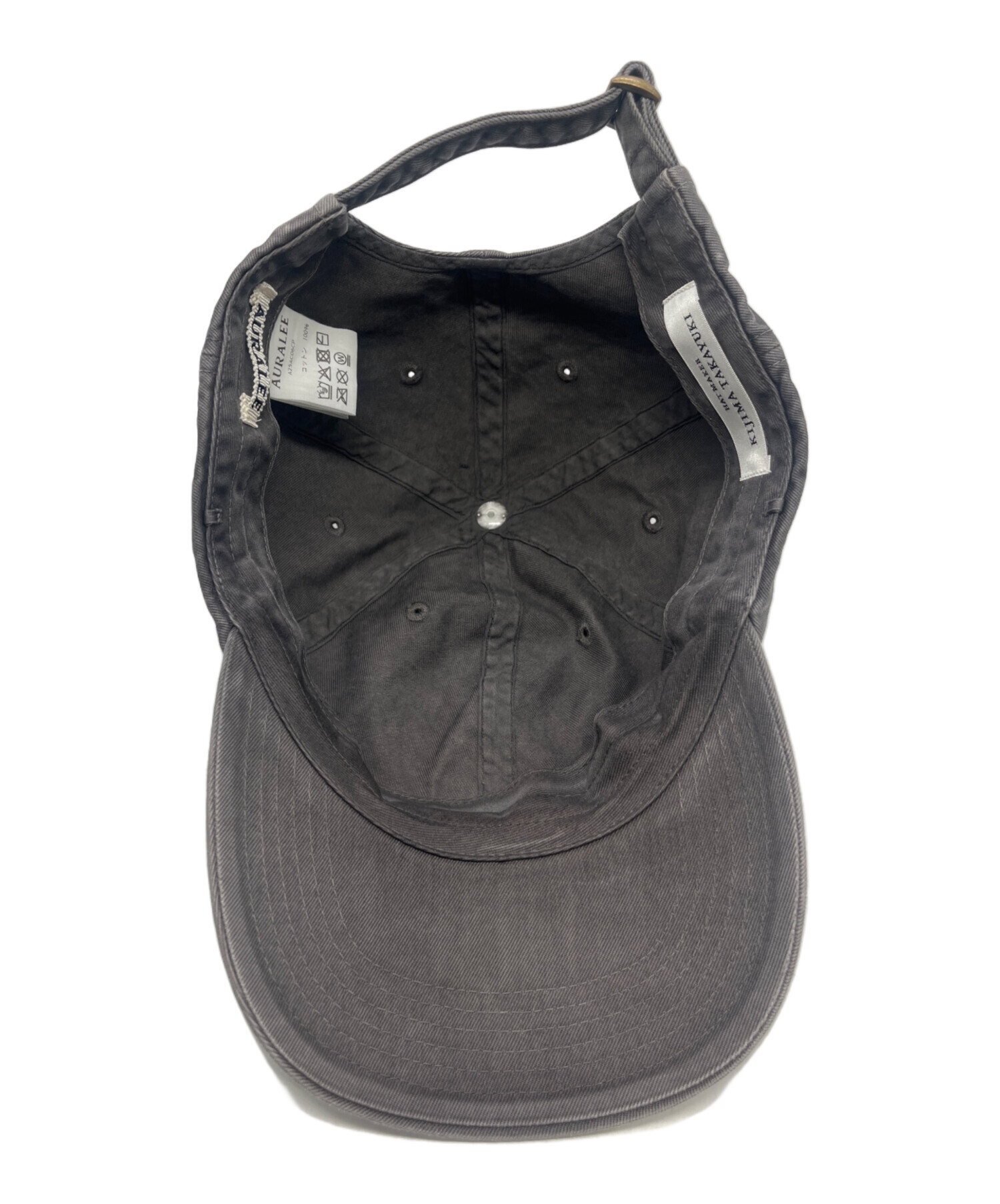 中古・古着通販】kijima takayuki (キジマタカユキ) AURALEE