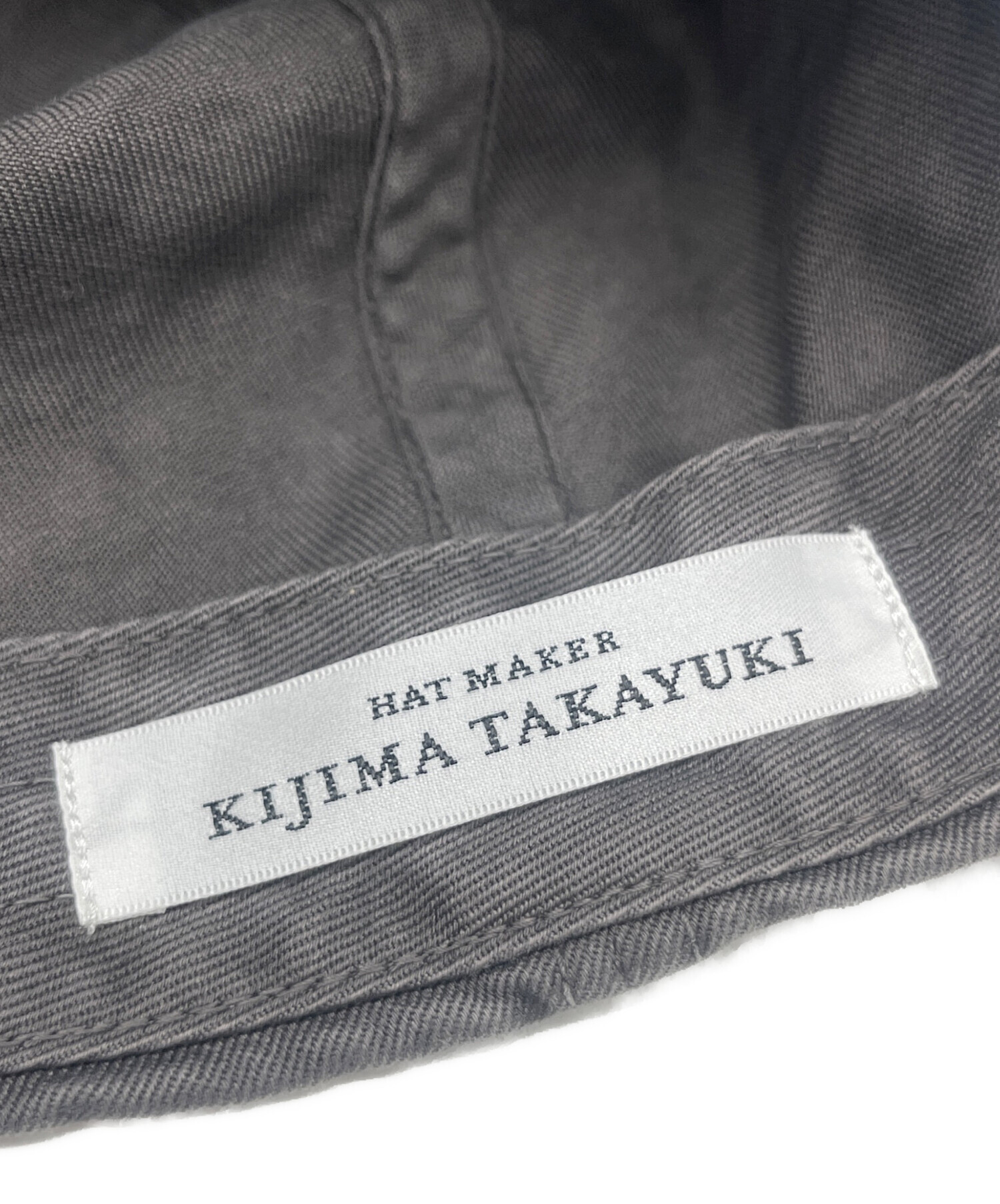 中古・古着通販】kijima takayuki (キジマタカユキ) AURALEE 