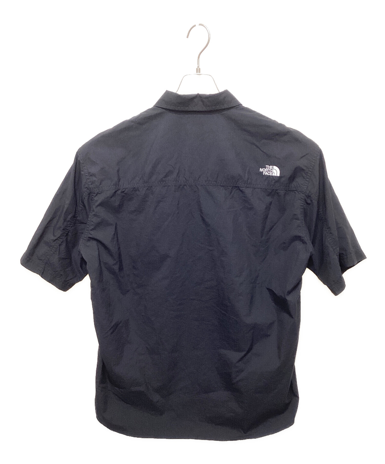 中古・古着通販】THE NORTH FACE (ザ ノース フェイス) ショート 