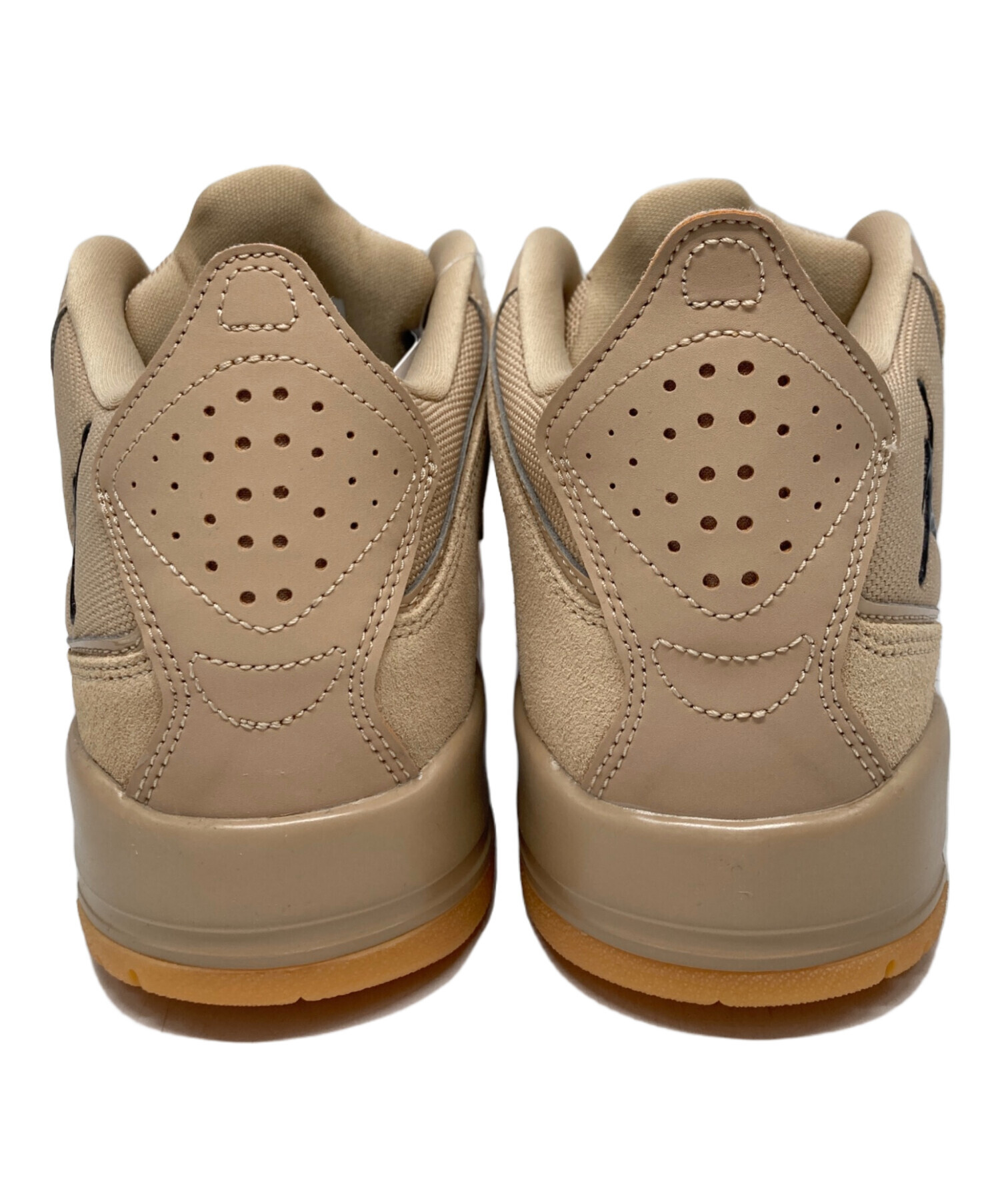 中古・古着通販】NIKE (ナイキ) ジョーダン コートサイド 23 WE