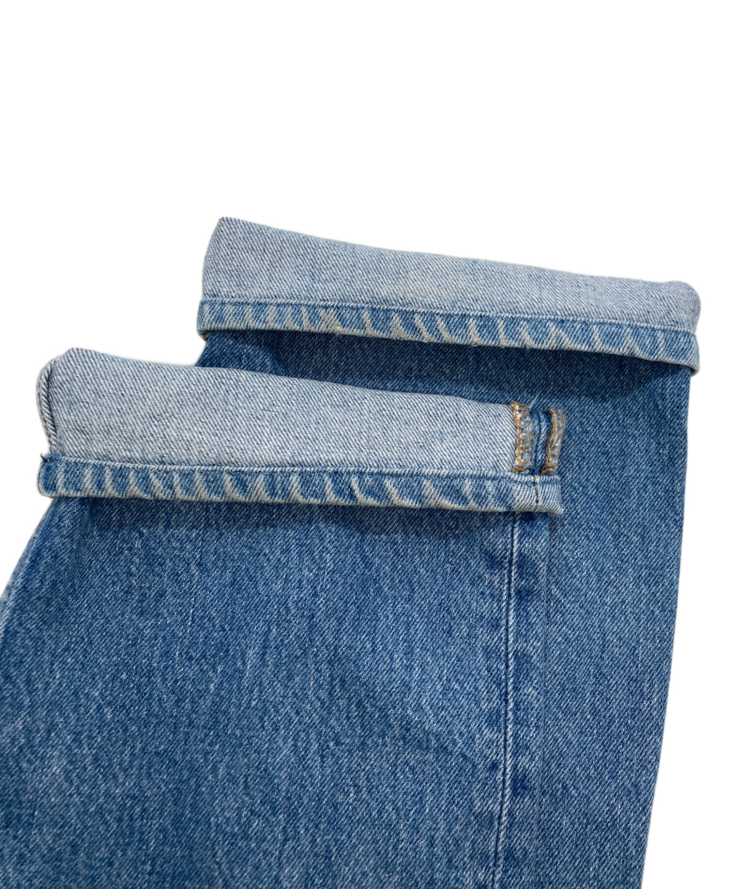 中古・古着通販】LEVI'S (リーバイス) 501XX デニムパンツ インディゴ