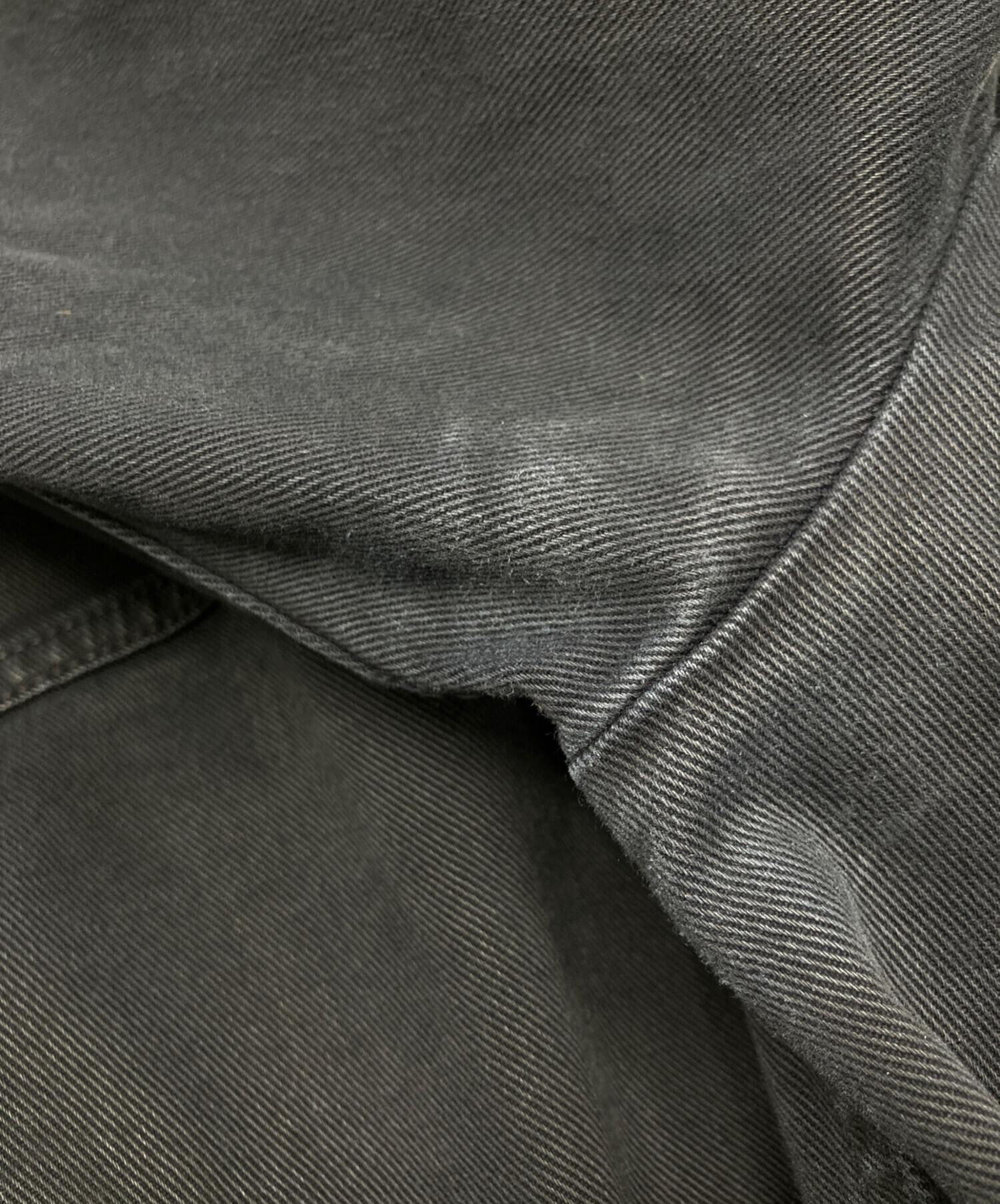 中古・古着通販】EMPORIO ARMANI (エンポリオアルマーニ) スタッズ