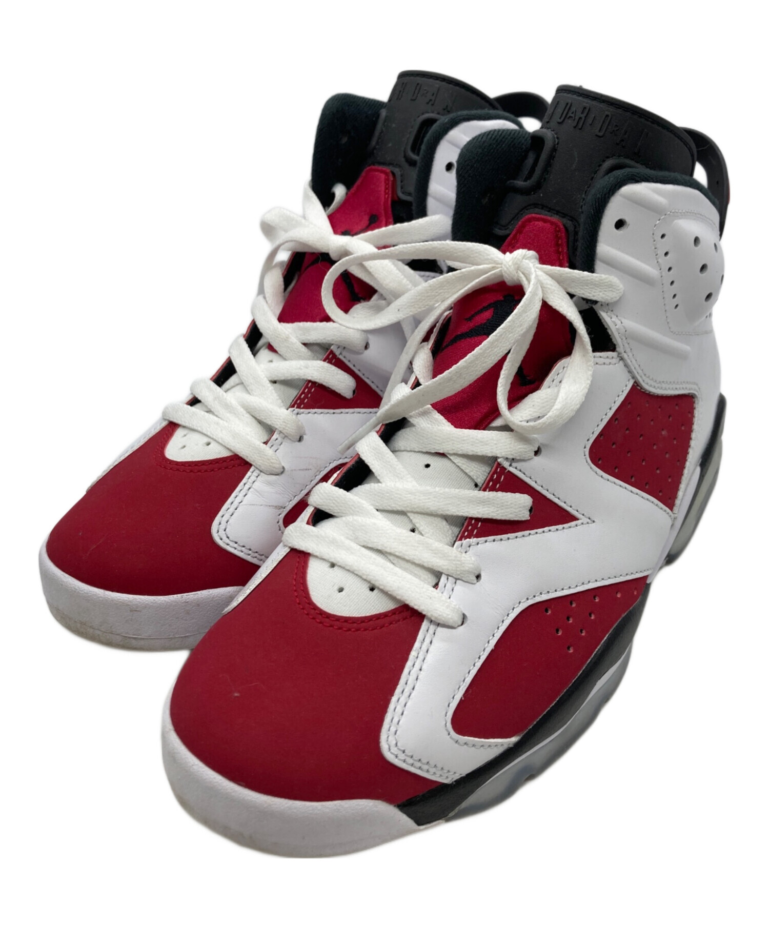 中古・古着通販】NIKE (ナイキ) AIR JORDAN 6 RETRO / エアジョーダン 