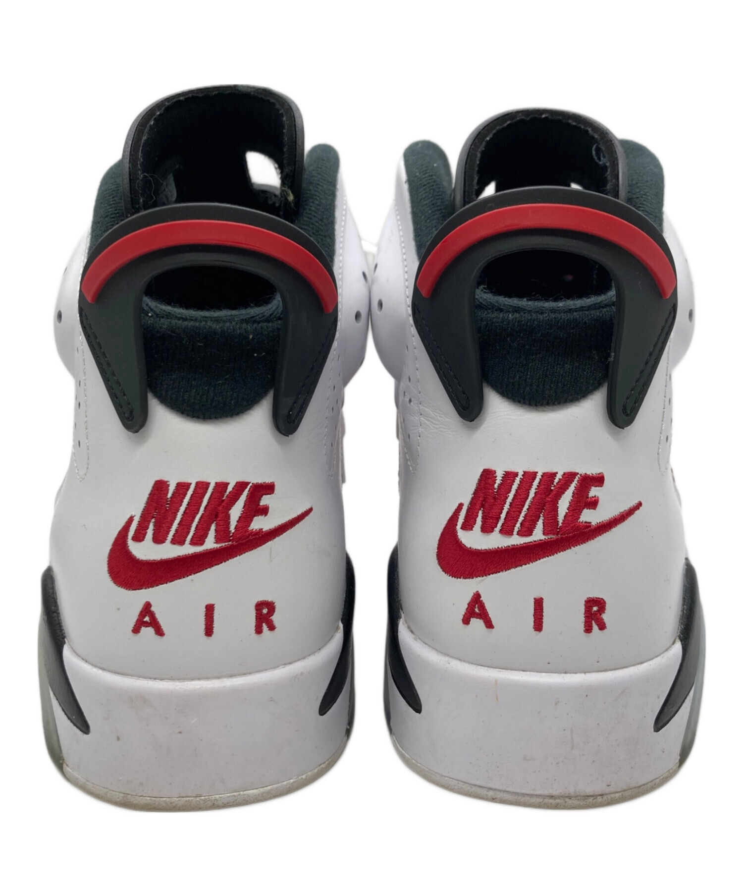 中古・古着通販】NIKE (ナイキ) AIR JORDAN 6 RETRO / エアジョーダン 