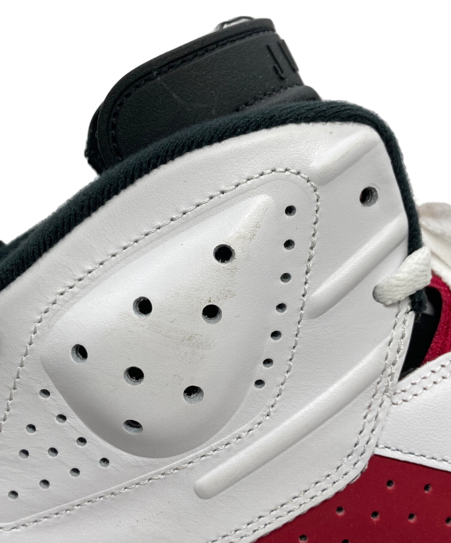 中古・古着通販】NIKE (ナイキ) AIR JORDAN 6 RETRO / エアジョーダン 