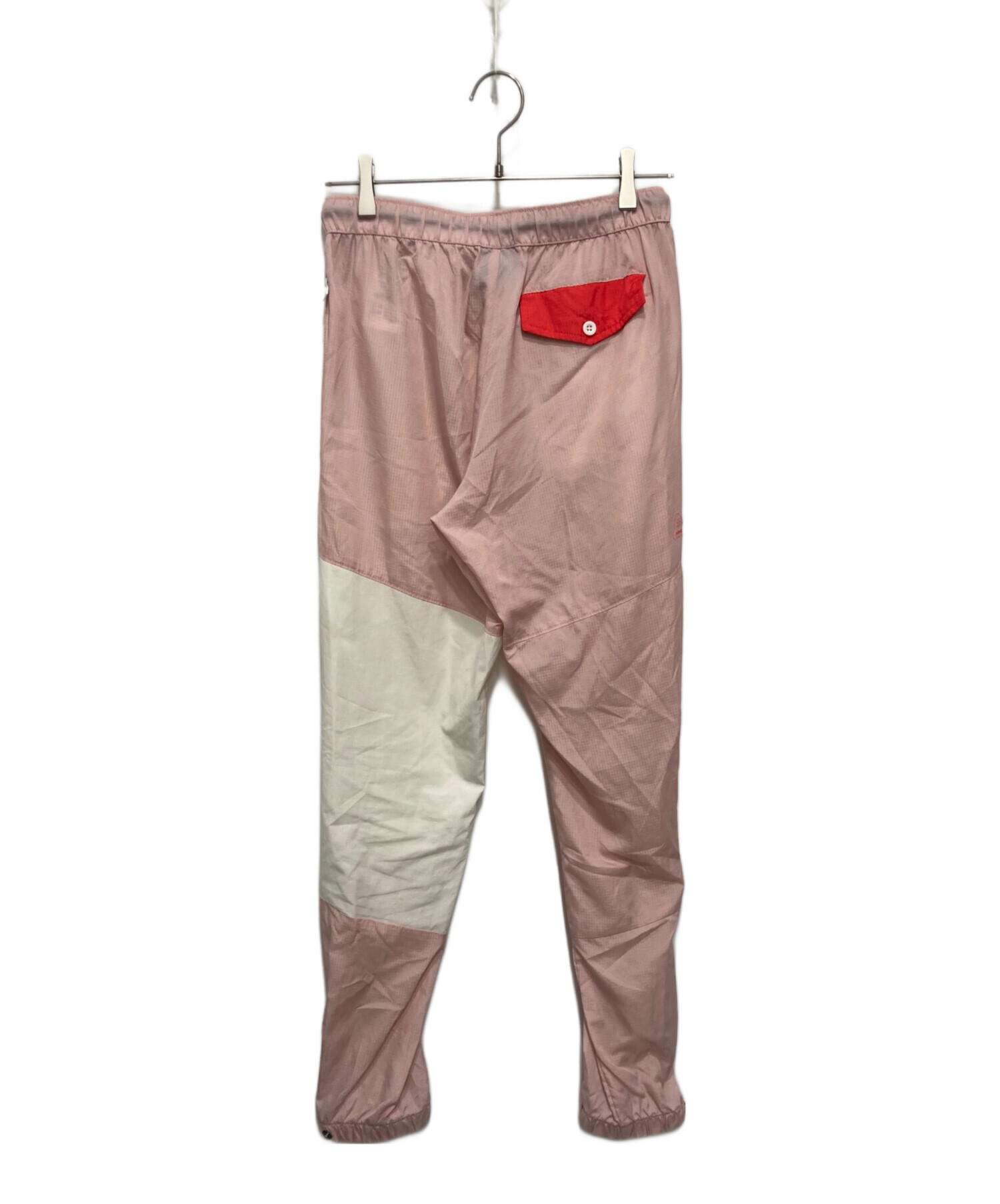 中古・古着通販】KITH (キス) Columbia (コロンビア) コラボナイロン 