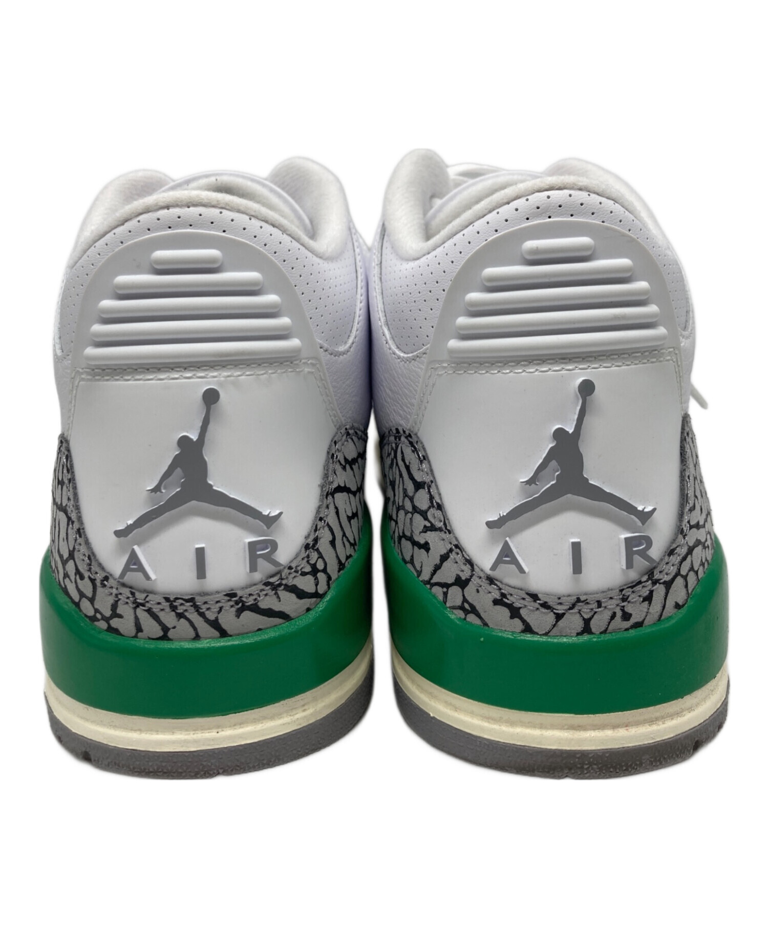 中古・古着通販】NIKE (ナイキ) ウィメンズ エアジョーダン3 レトロ 
