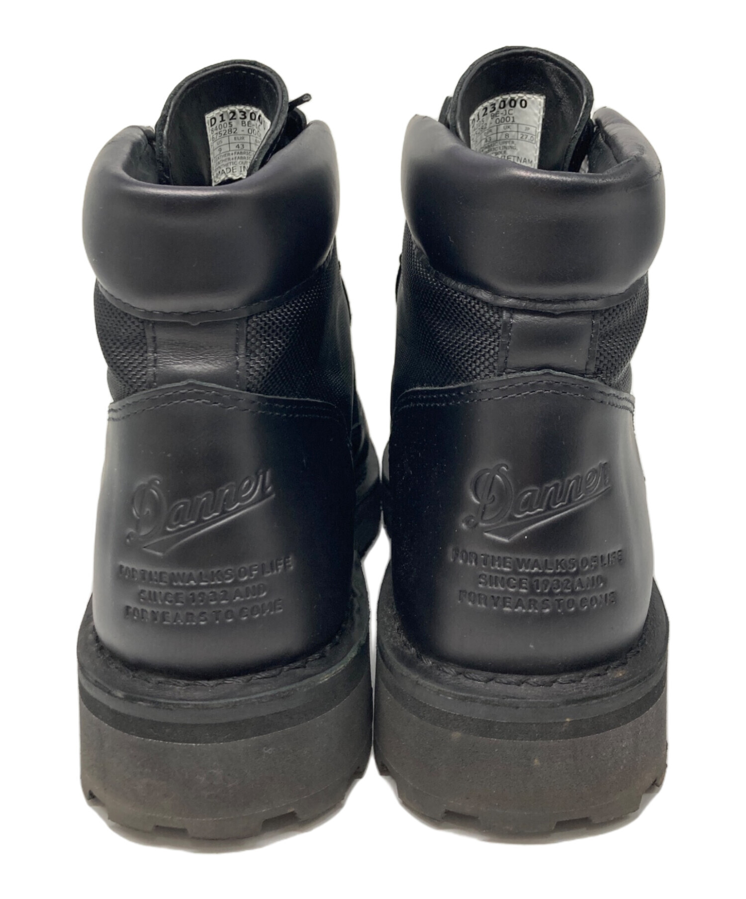 中古・古着通販】Danner (ダナー) ダナー フィールド アールブーツ