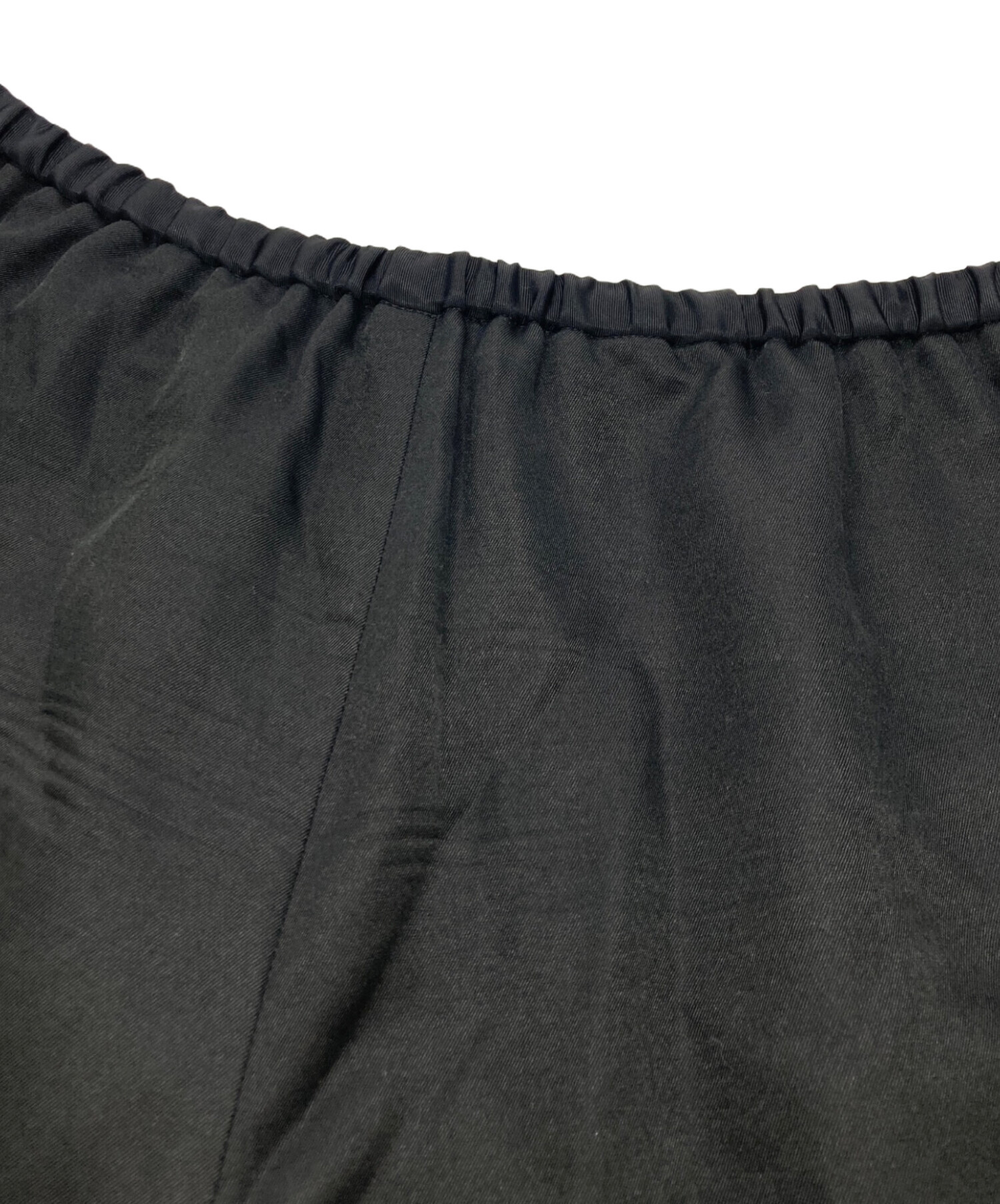 中古・古着通販】DRAWER (ドゥロワー) PRE2 ツイルイージーパンツ